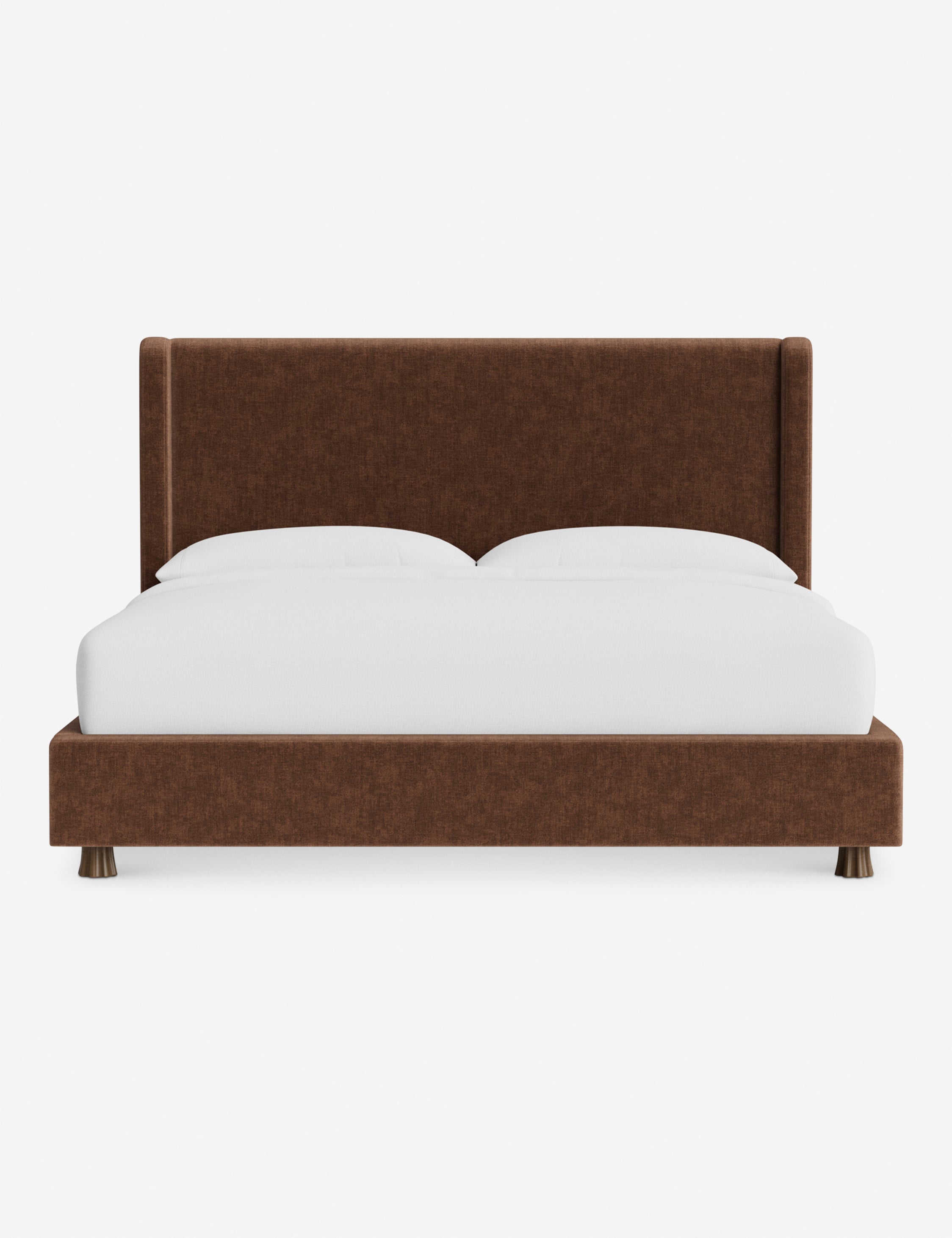Domme Platform Bed by DISC Interiors