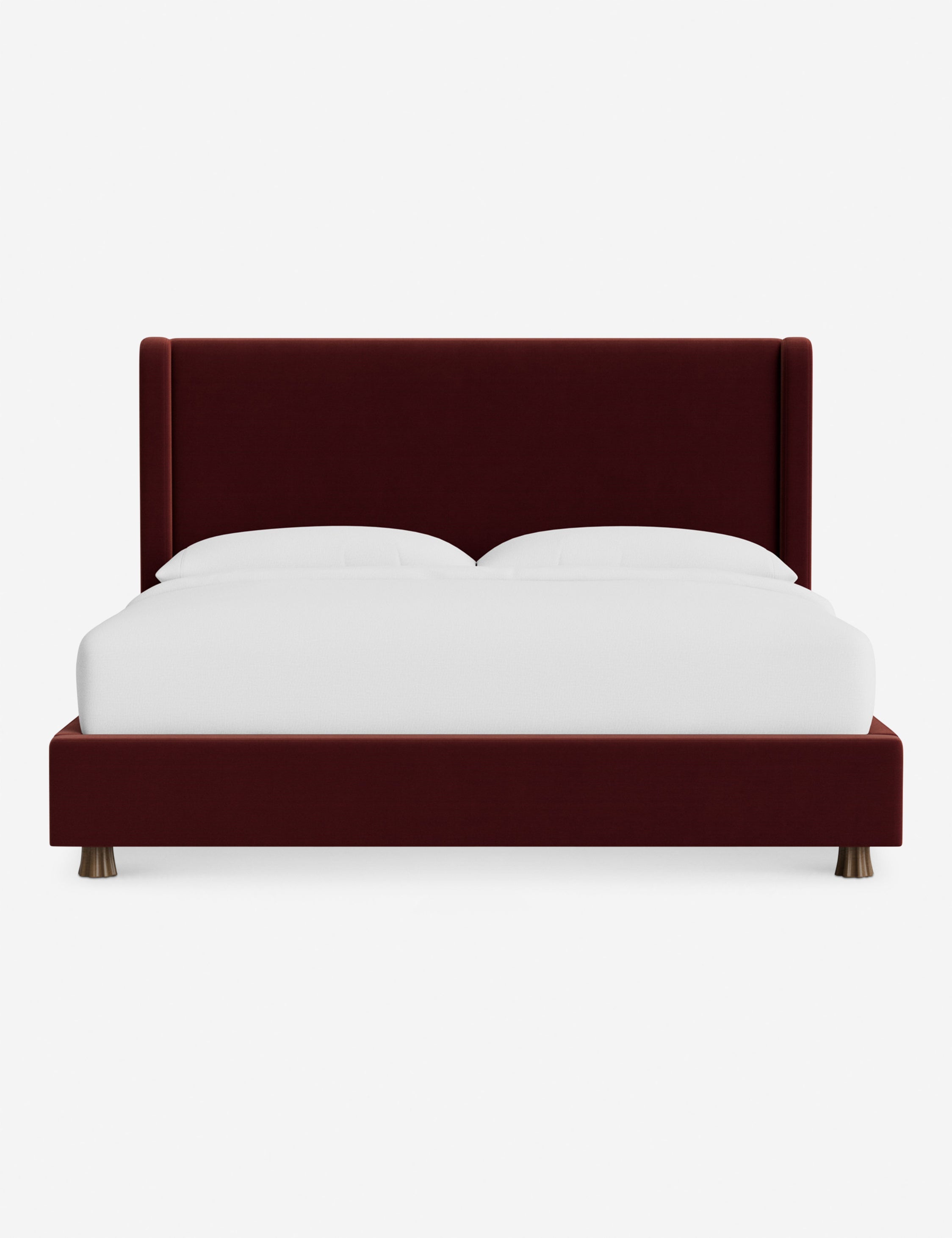 Domme Platform Bed by DISC Interiors