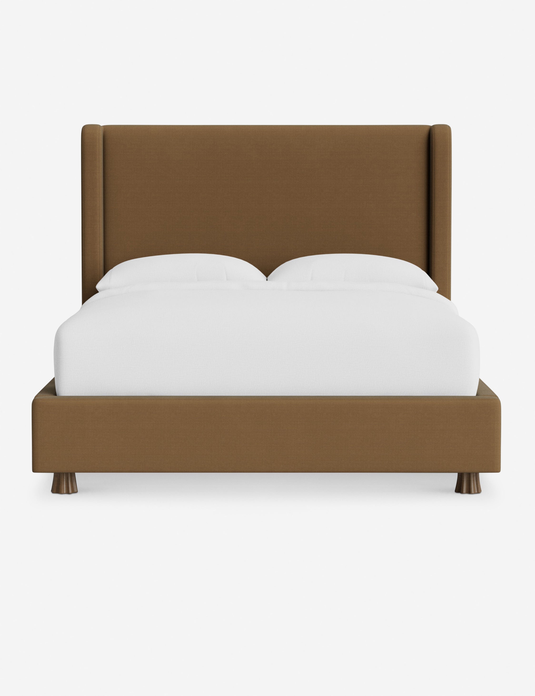 Domme Platform Bed by DISC Interiors