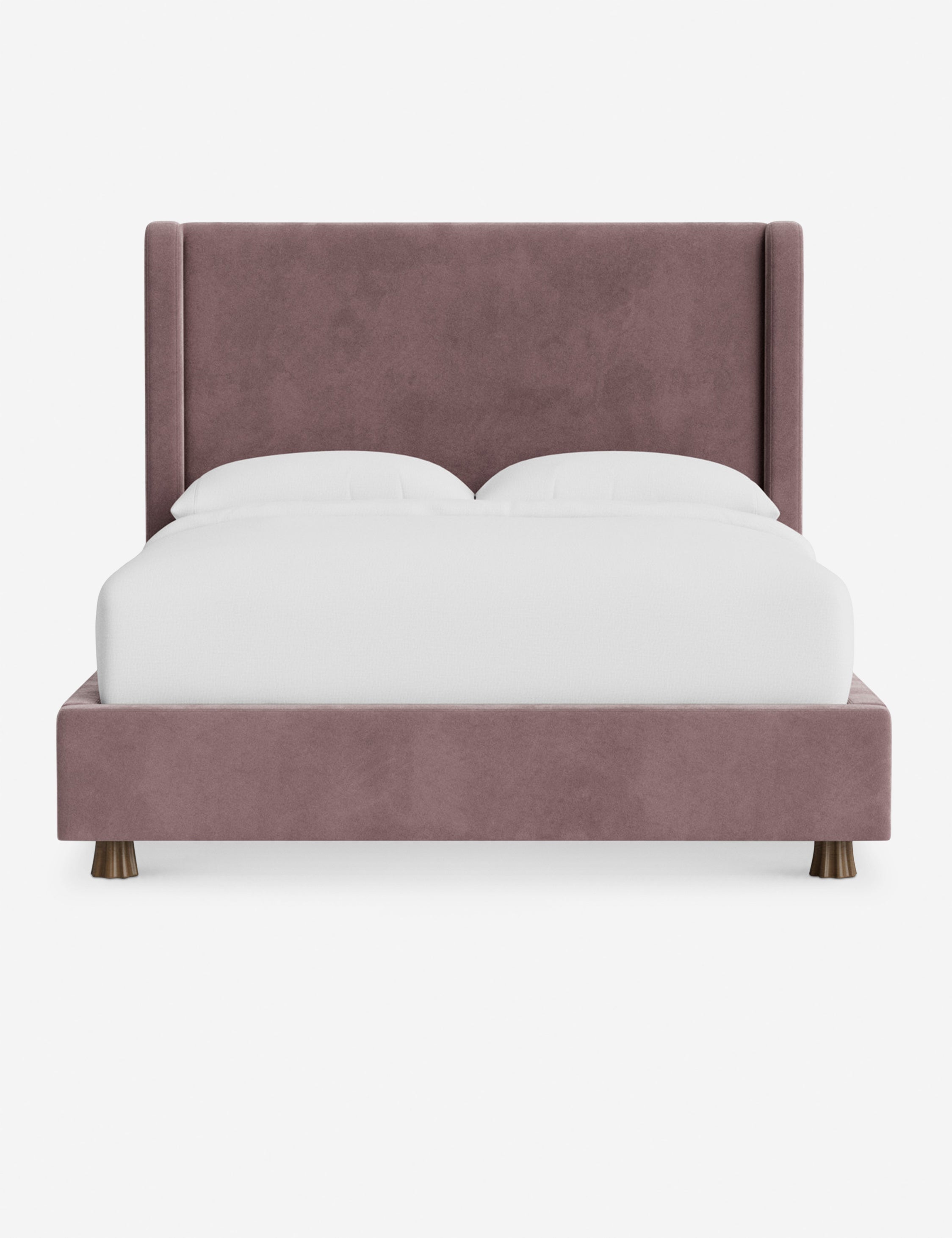 Domme Platform Bed by DISC Interiors