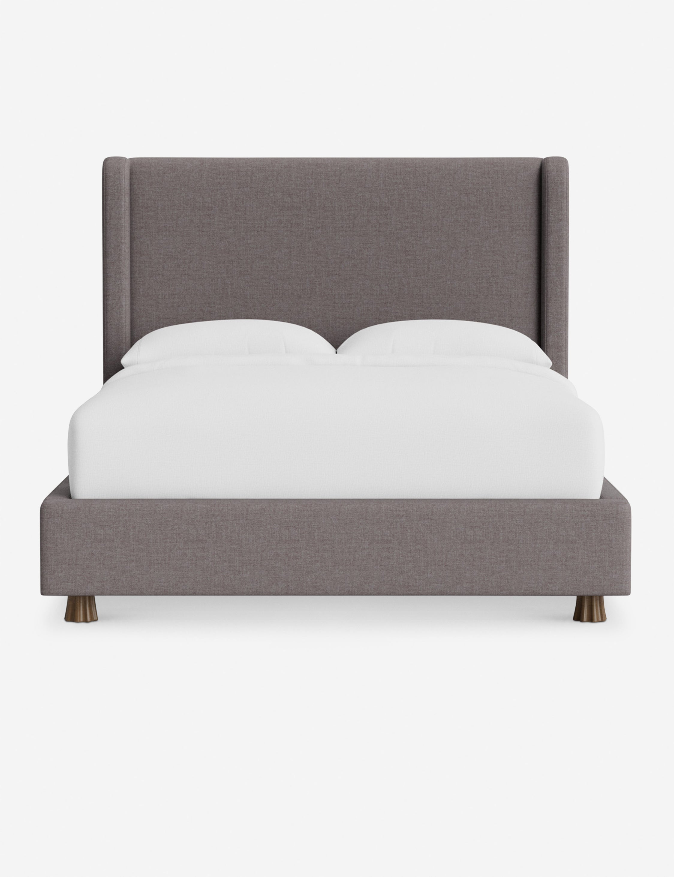 Domme Platform Bed by DISC Interiors