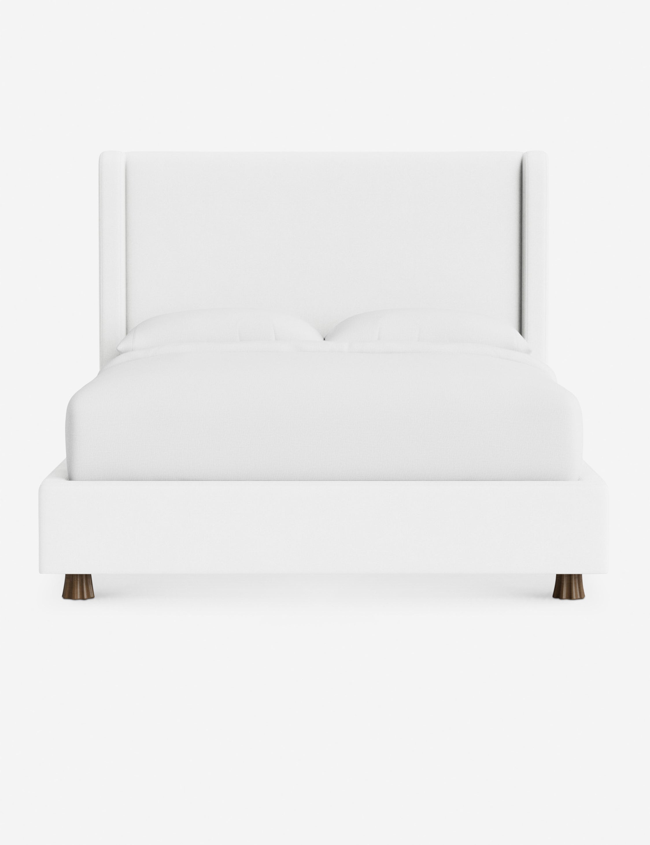 Domme Platform Bed by DISC Interiors