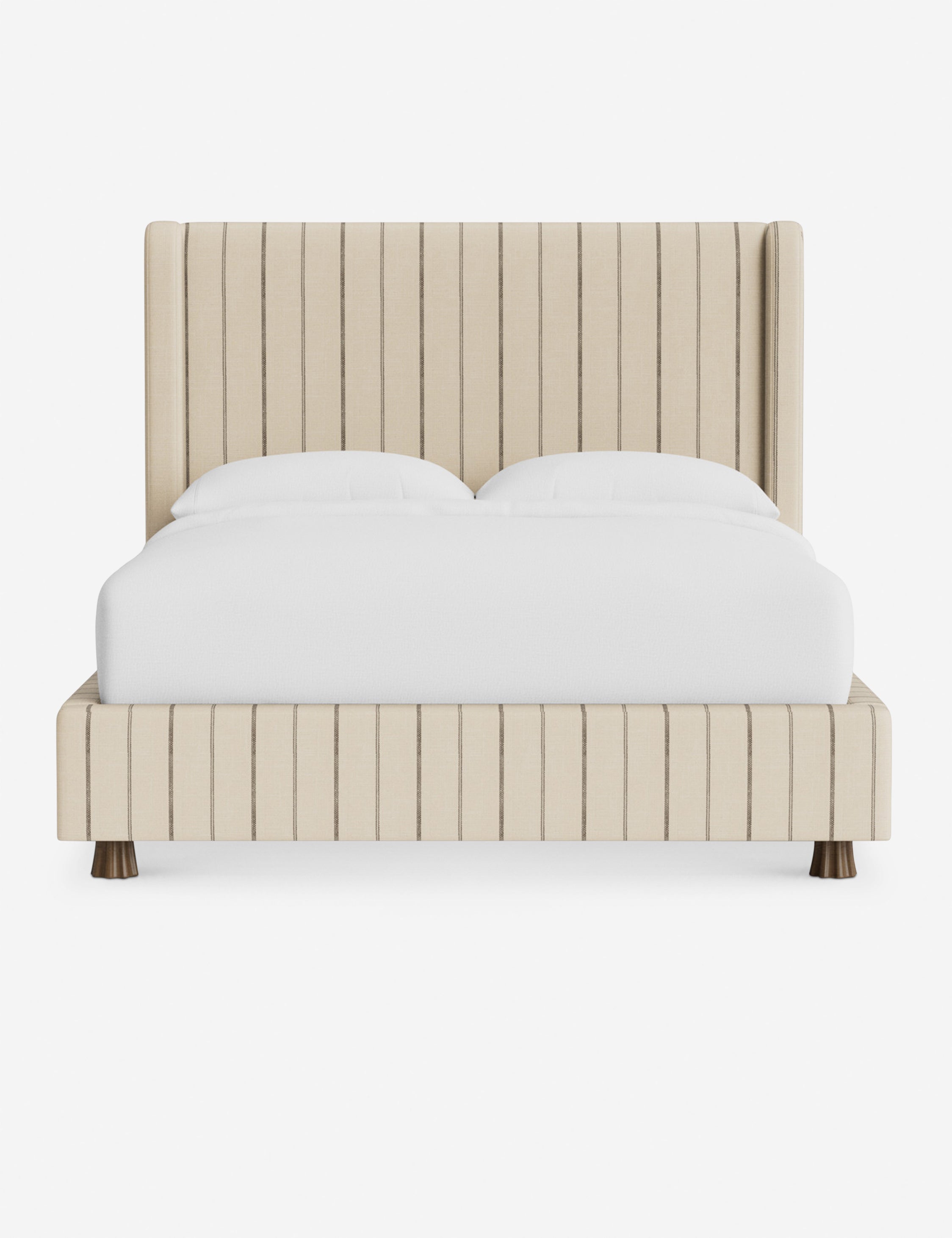 Domme Platform Bed by DISC Interiors