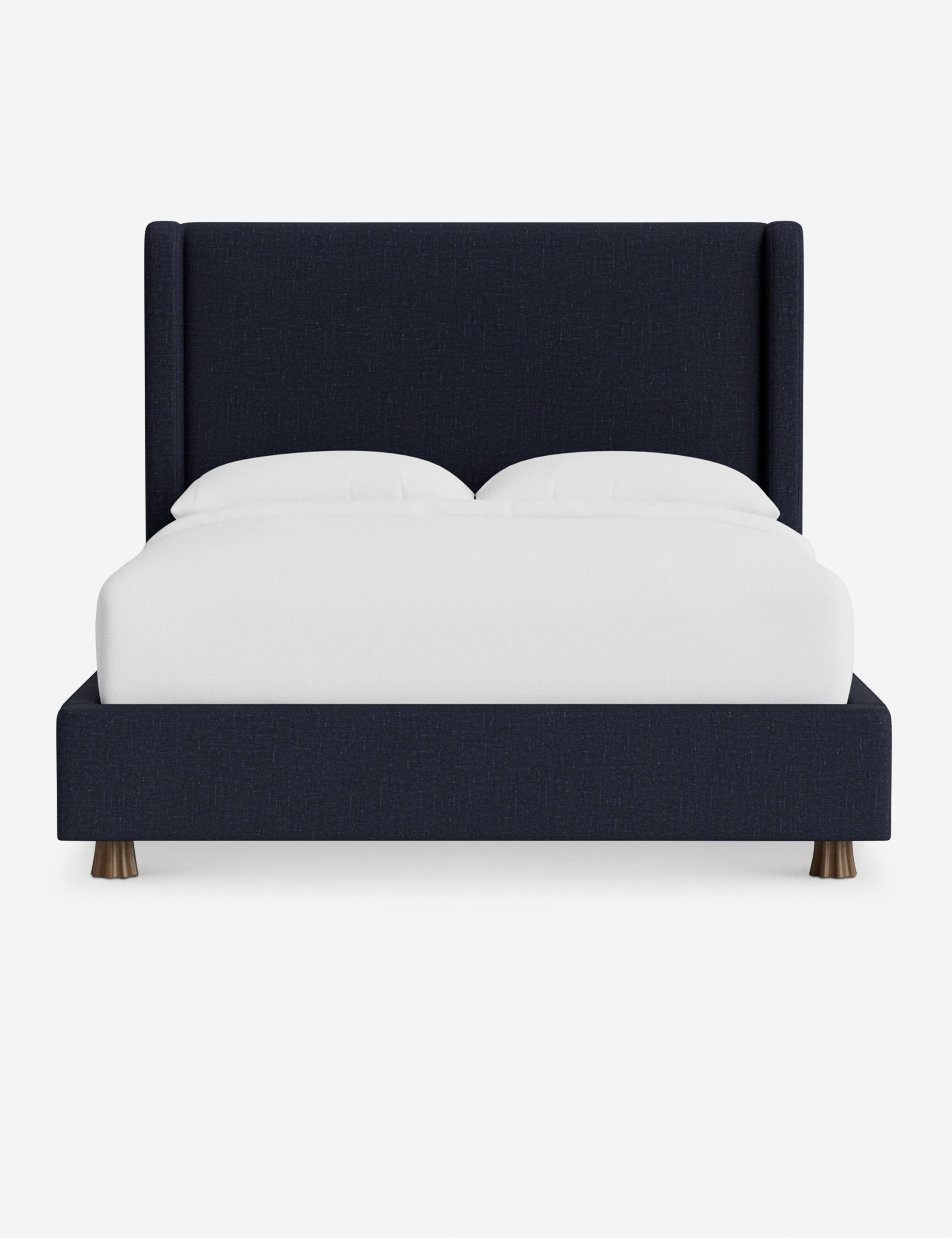 Domme Platform Bed by DISC Interiors