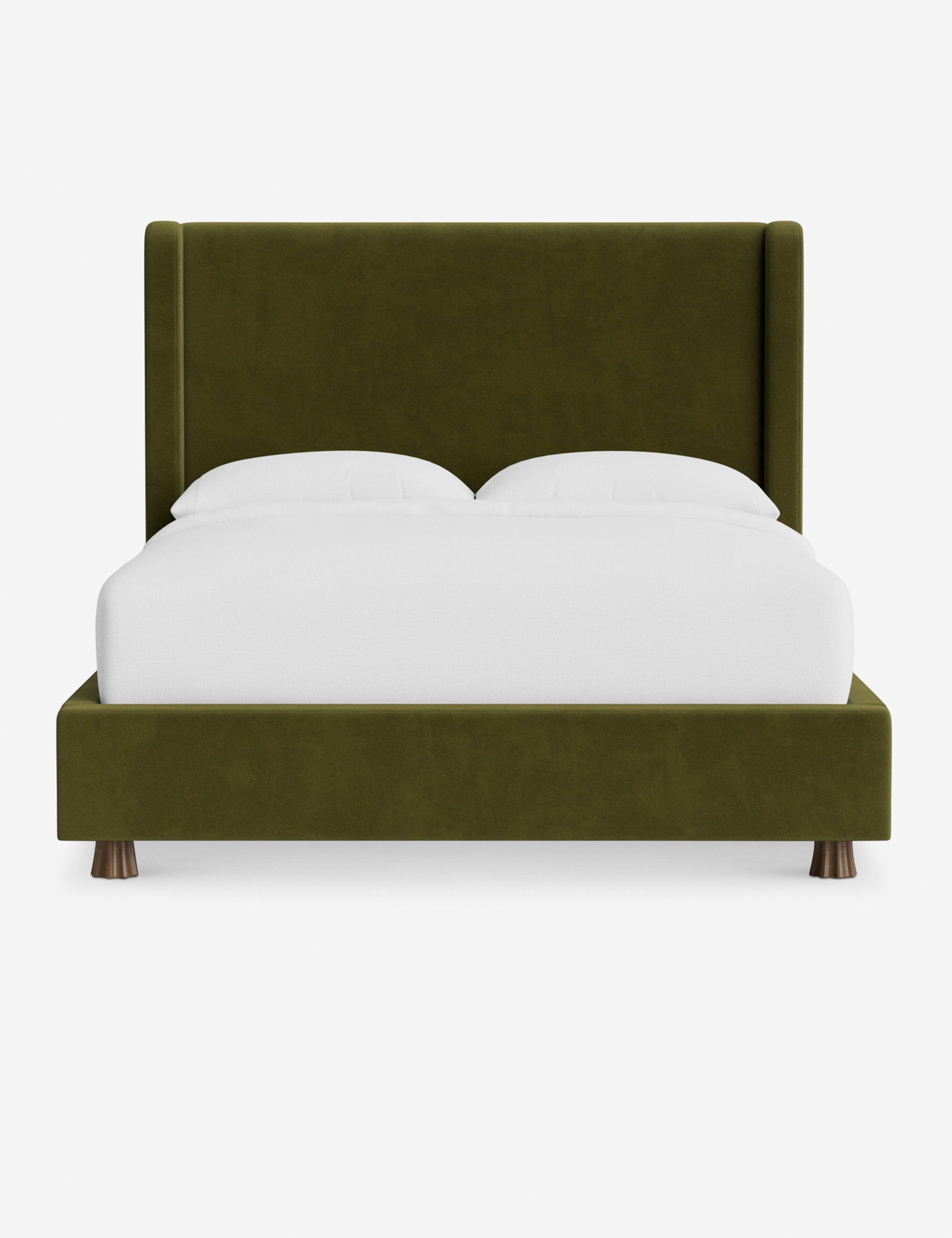 Domme Platform Bed by DISC Interiors