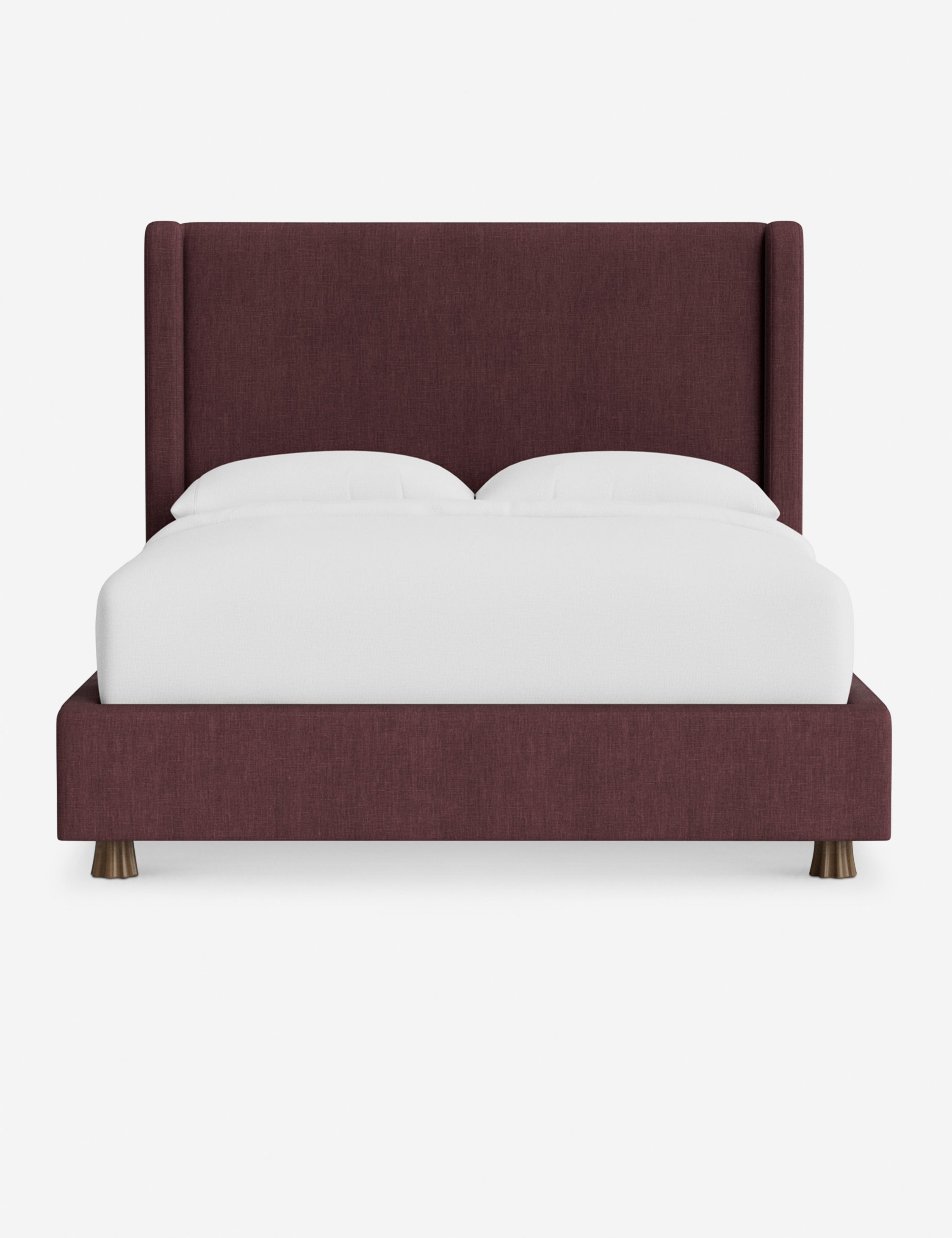 Domme Platform Bed by DISC Interiors