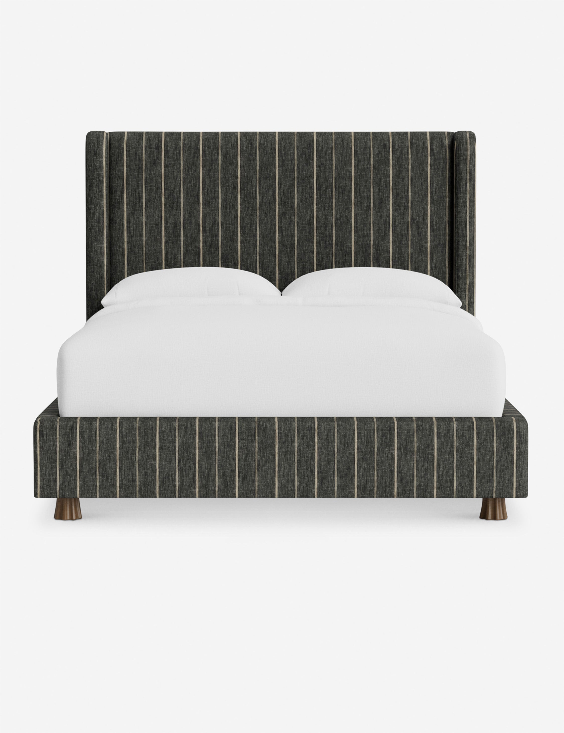 Domme Platform Bed by DISC Interiors