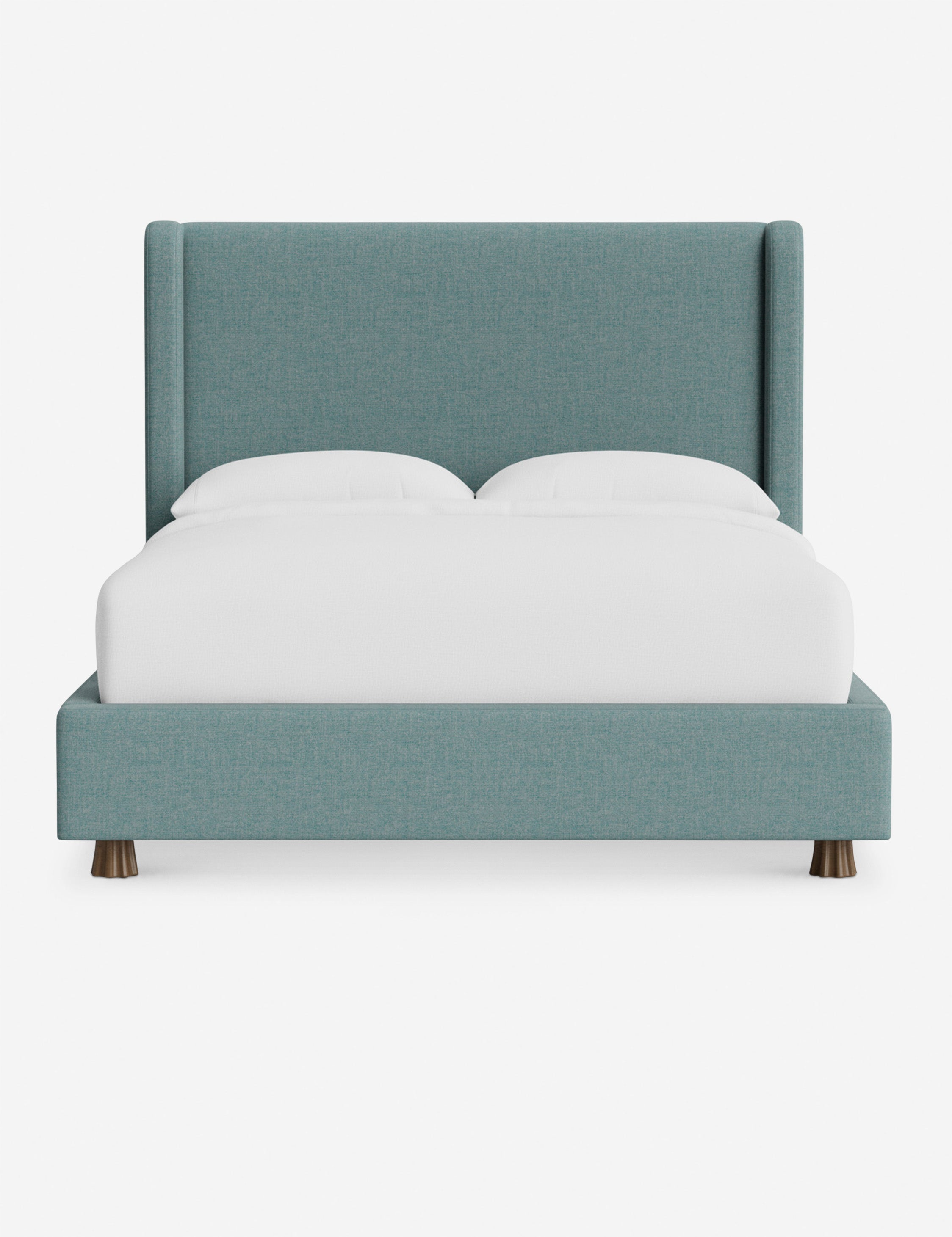 Domme Platform Bed by DISC Interiors