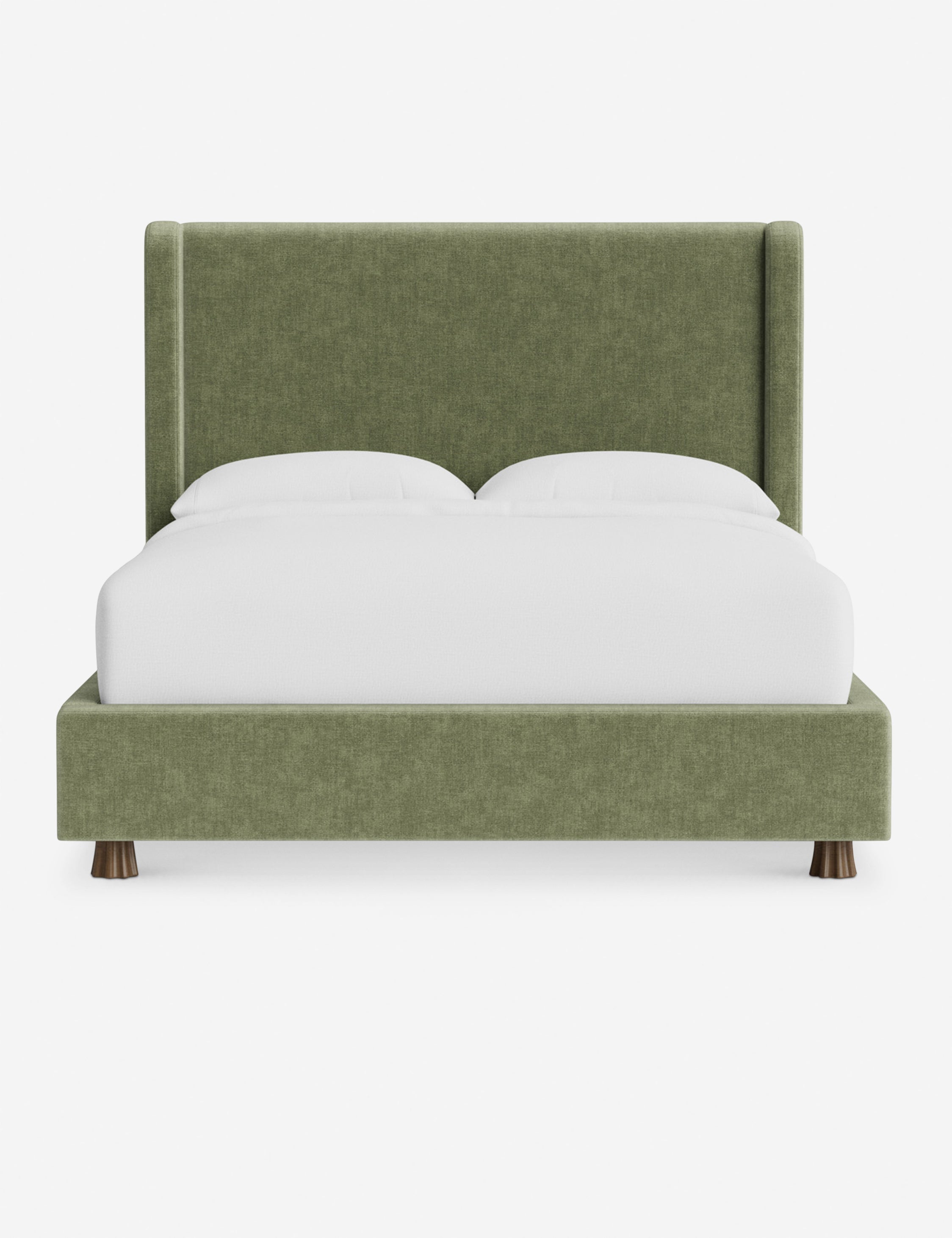 Domme Platform Bed by DISC Interiors
