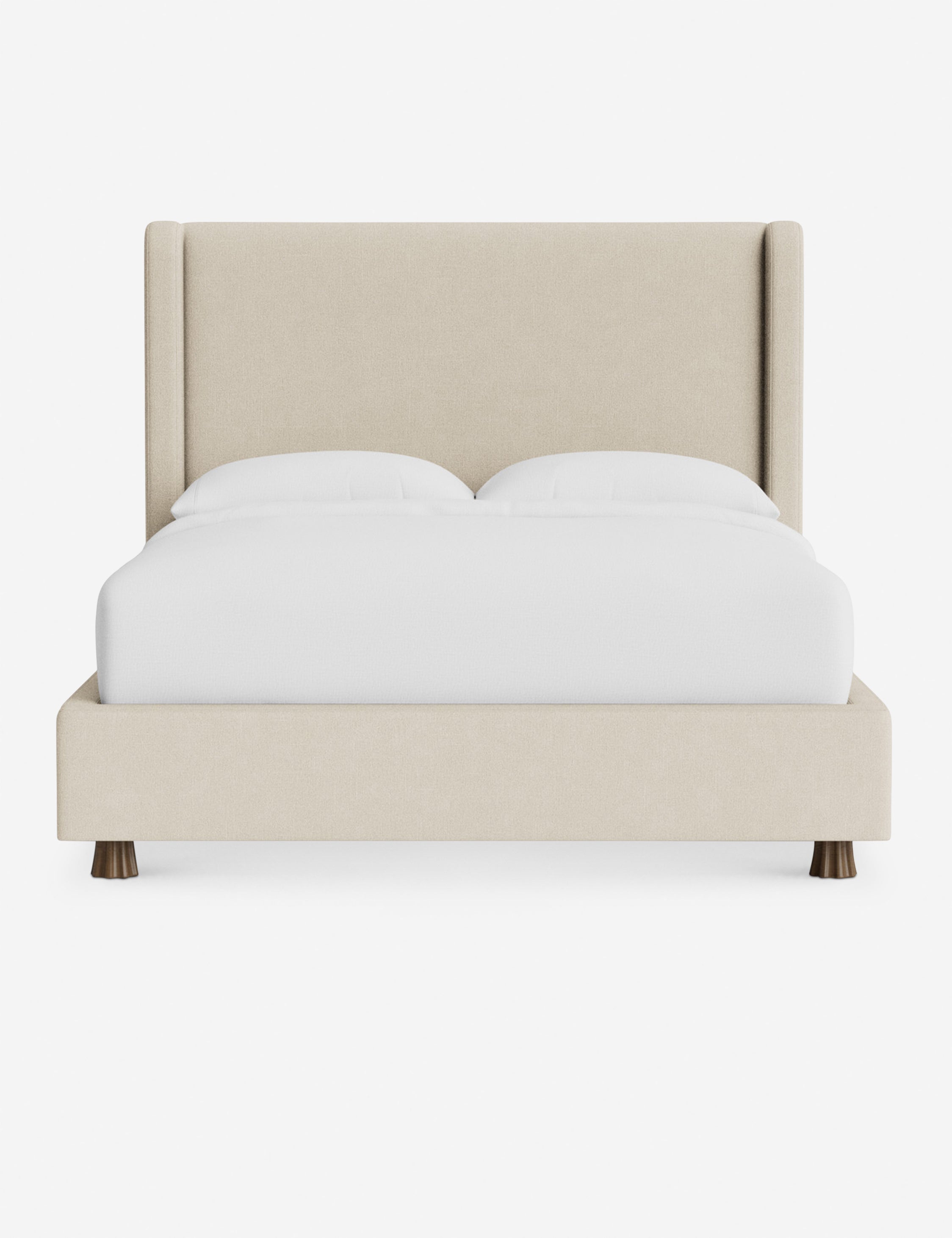 Domme Platform Bed by DISC Interiors