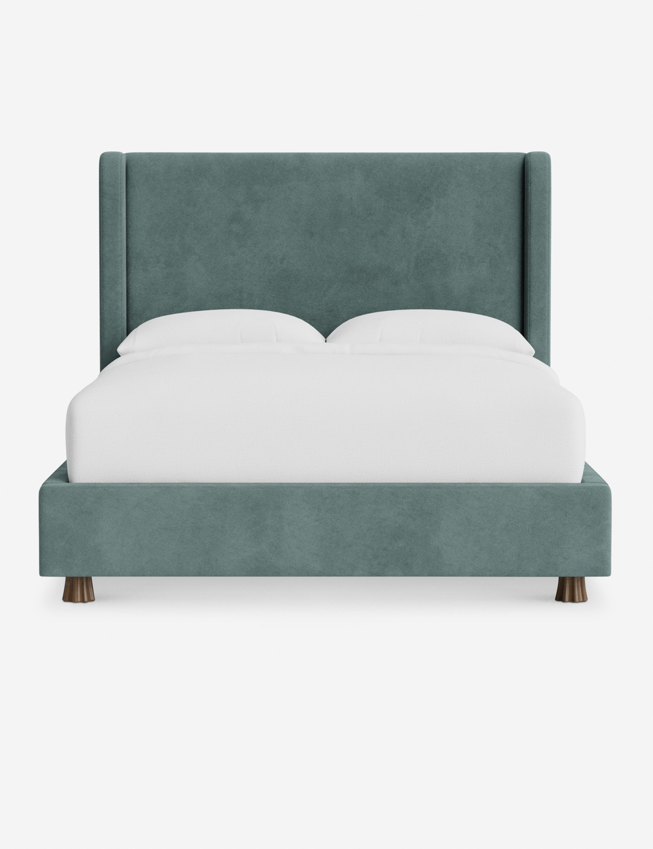 Domme Platform Bed by DISC Interiors