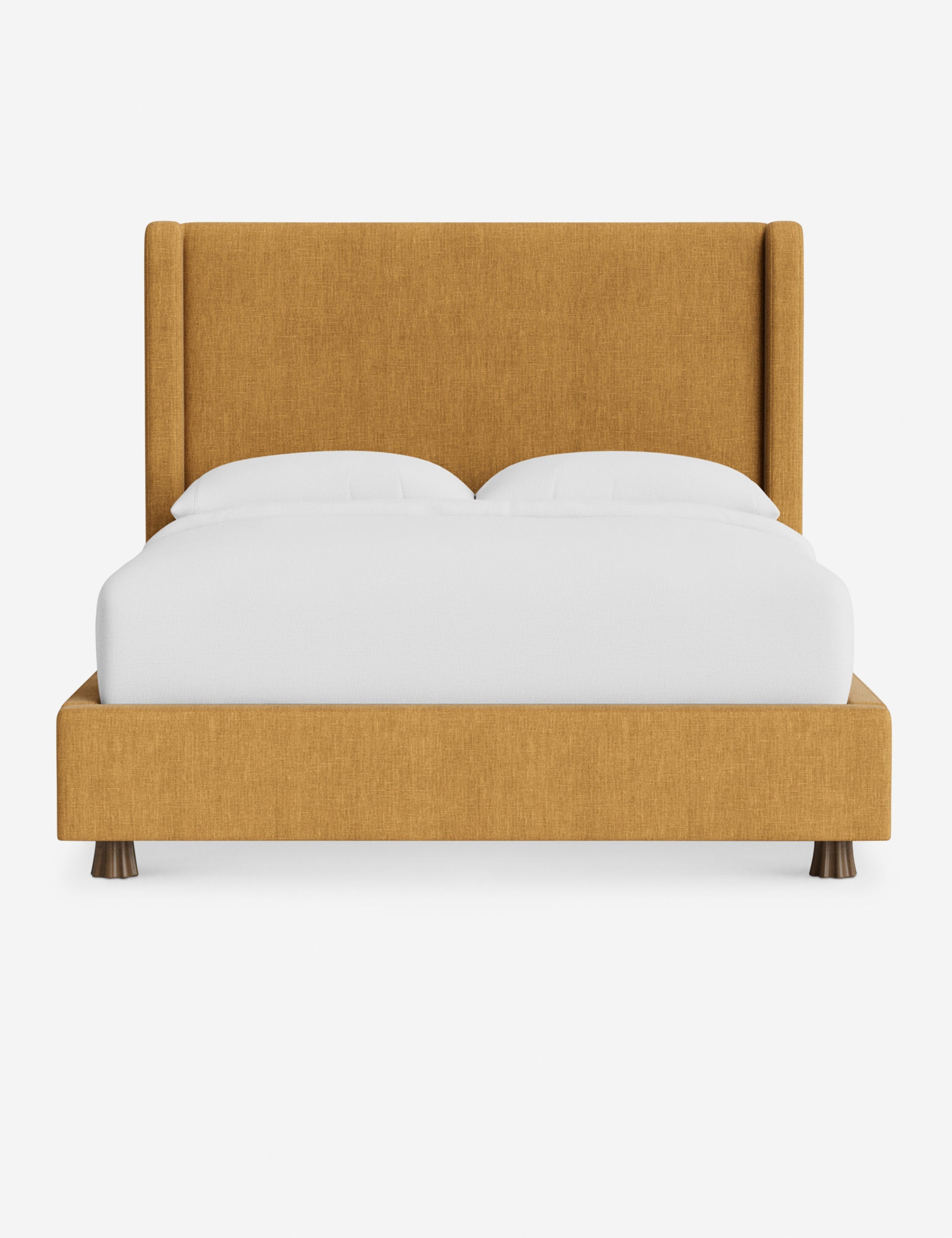 Domme Platform Bed by DISC Interiors