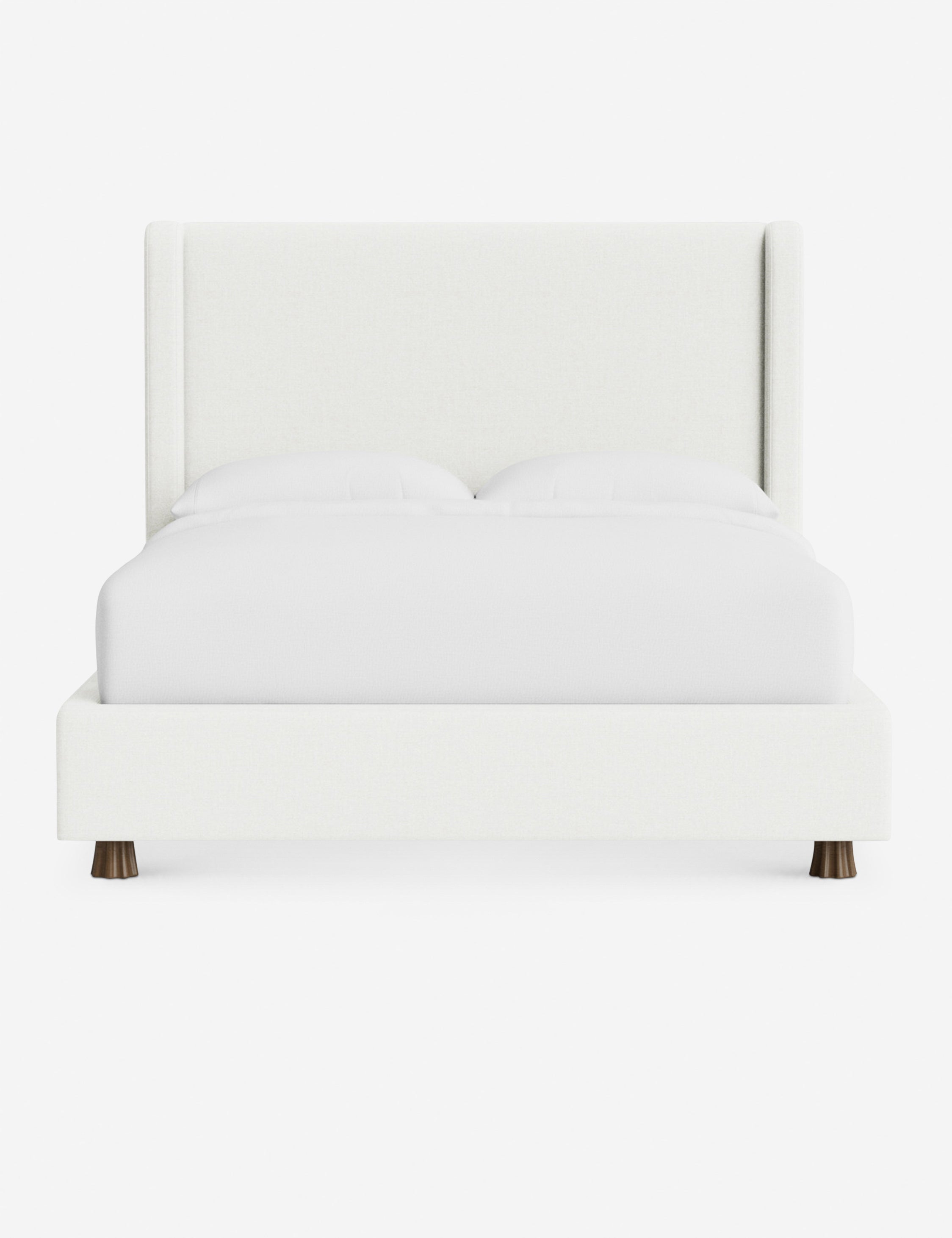 Domme Platform Bed by DISC Interiors