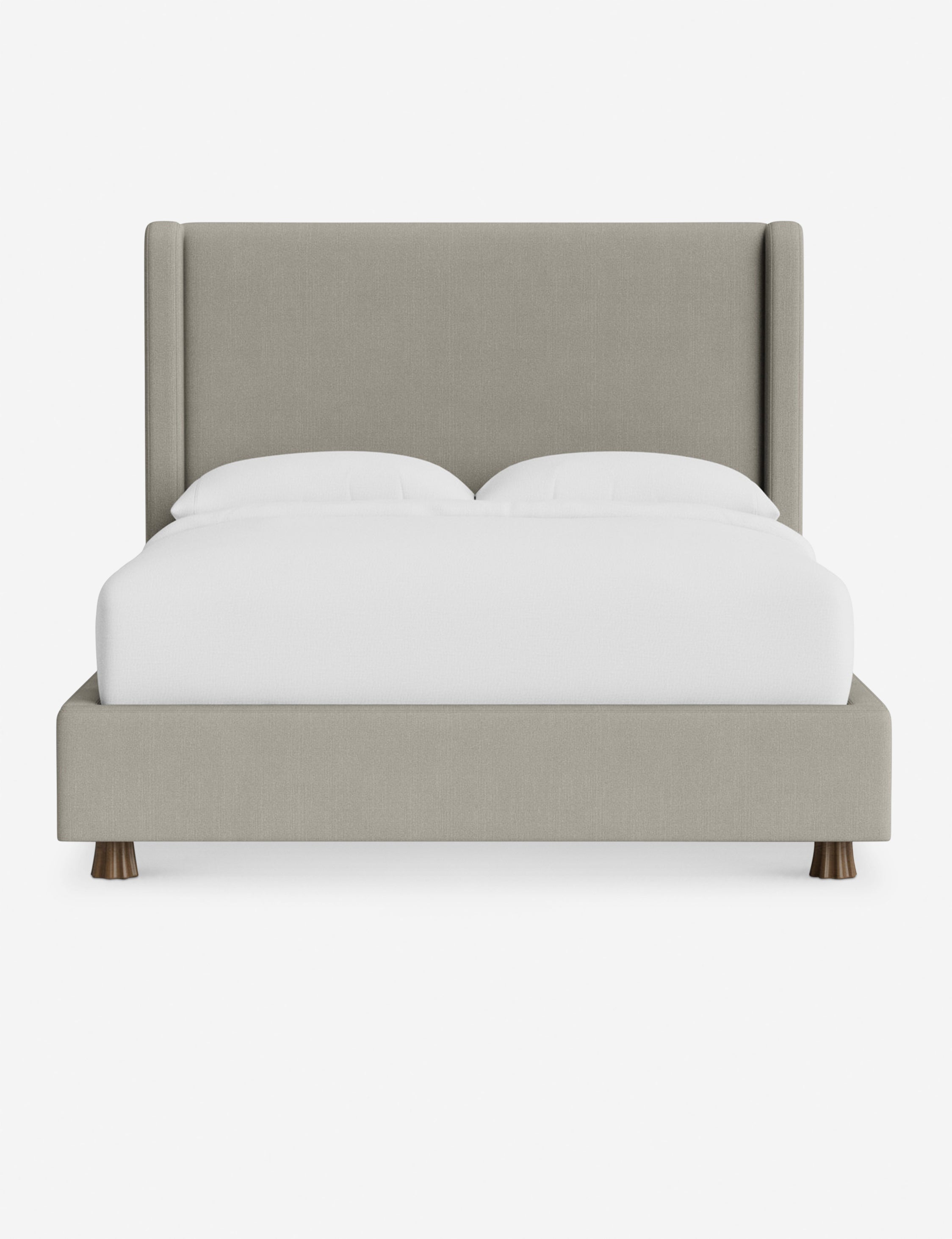 Domme Platform Bed by DISC Interiors