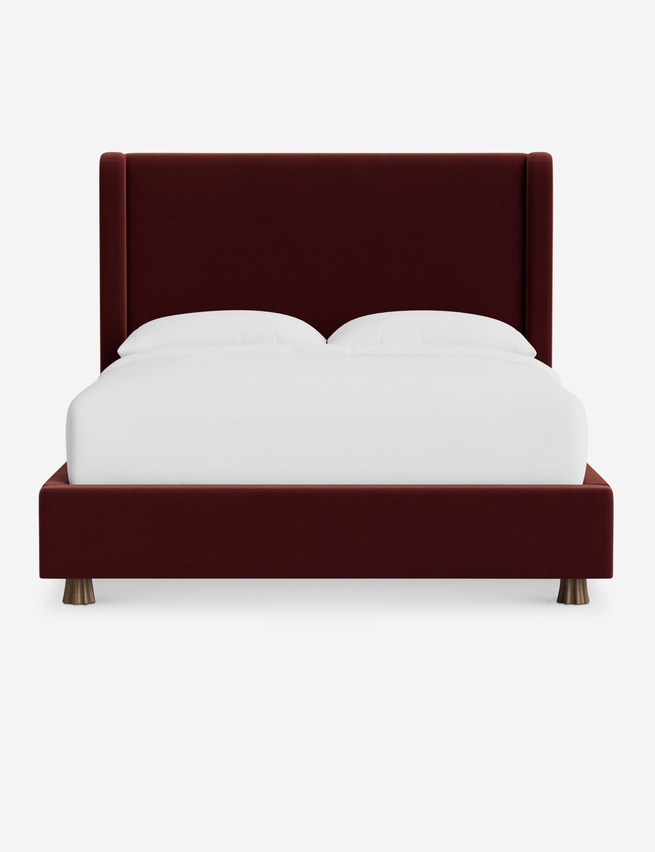Domme Platform Bed by DISC Interiors