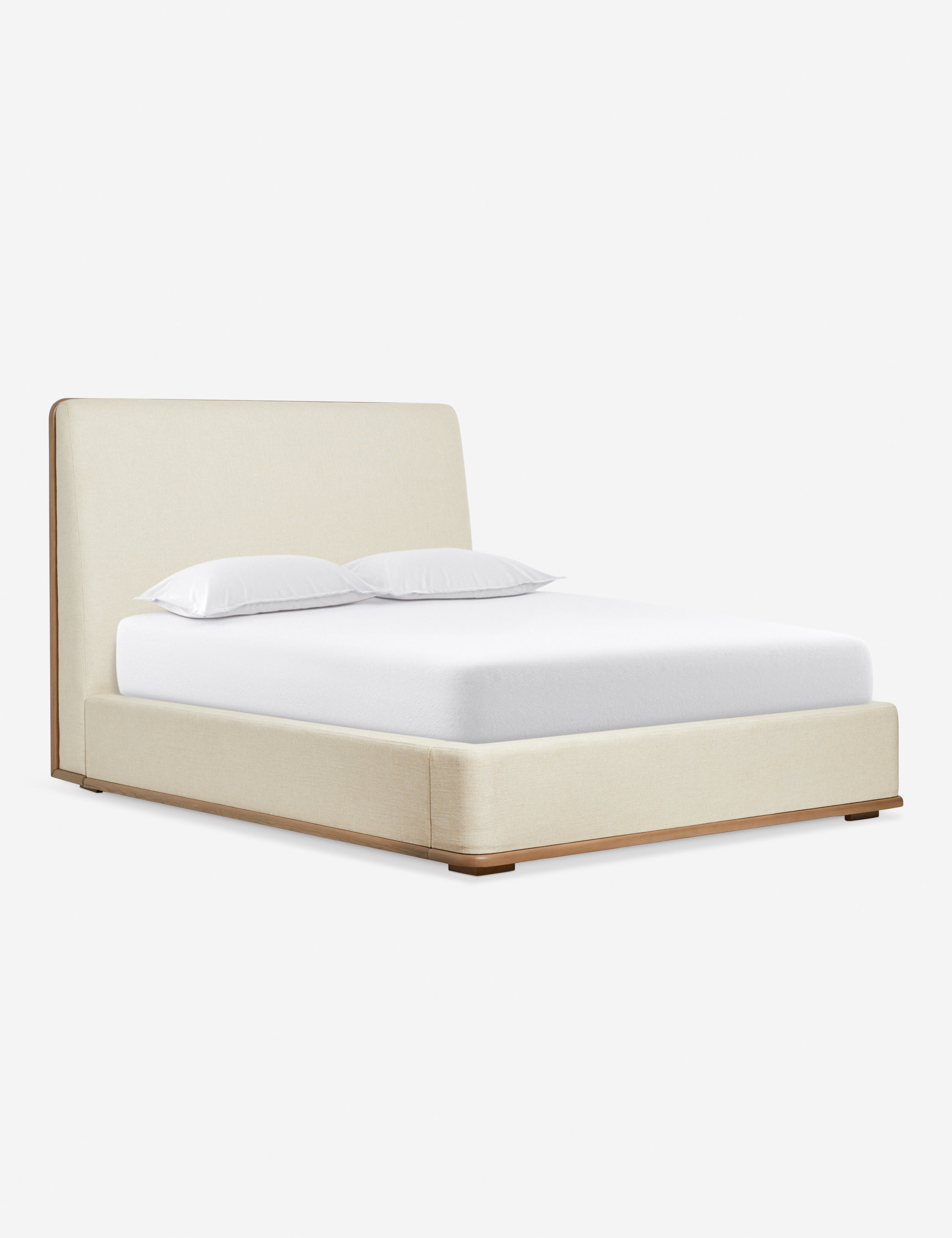 Delphine Bed by DISC Interiors
