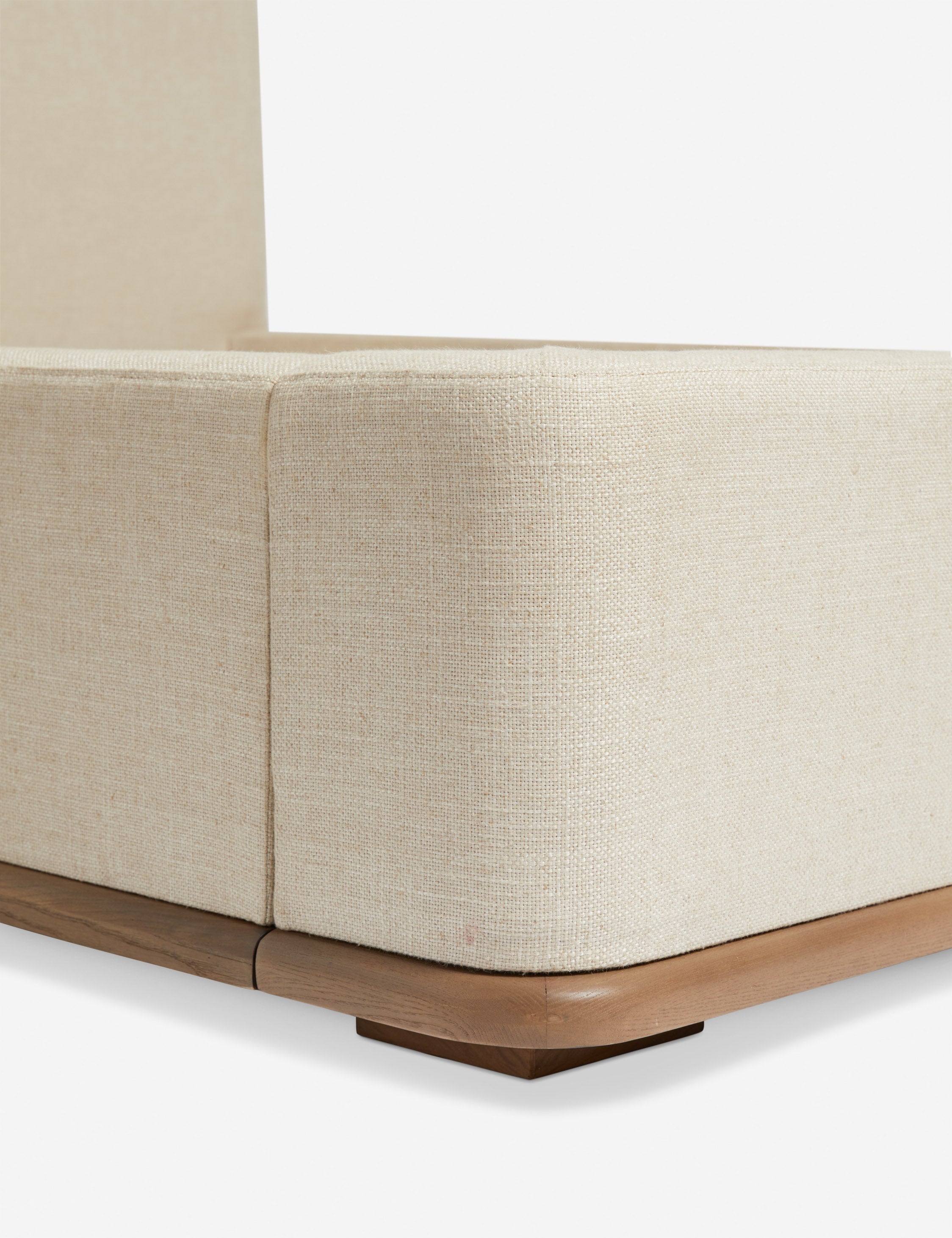 Delphine Bed by DISC Interiors