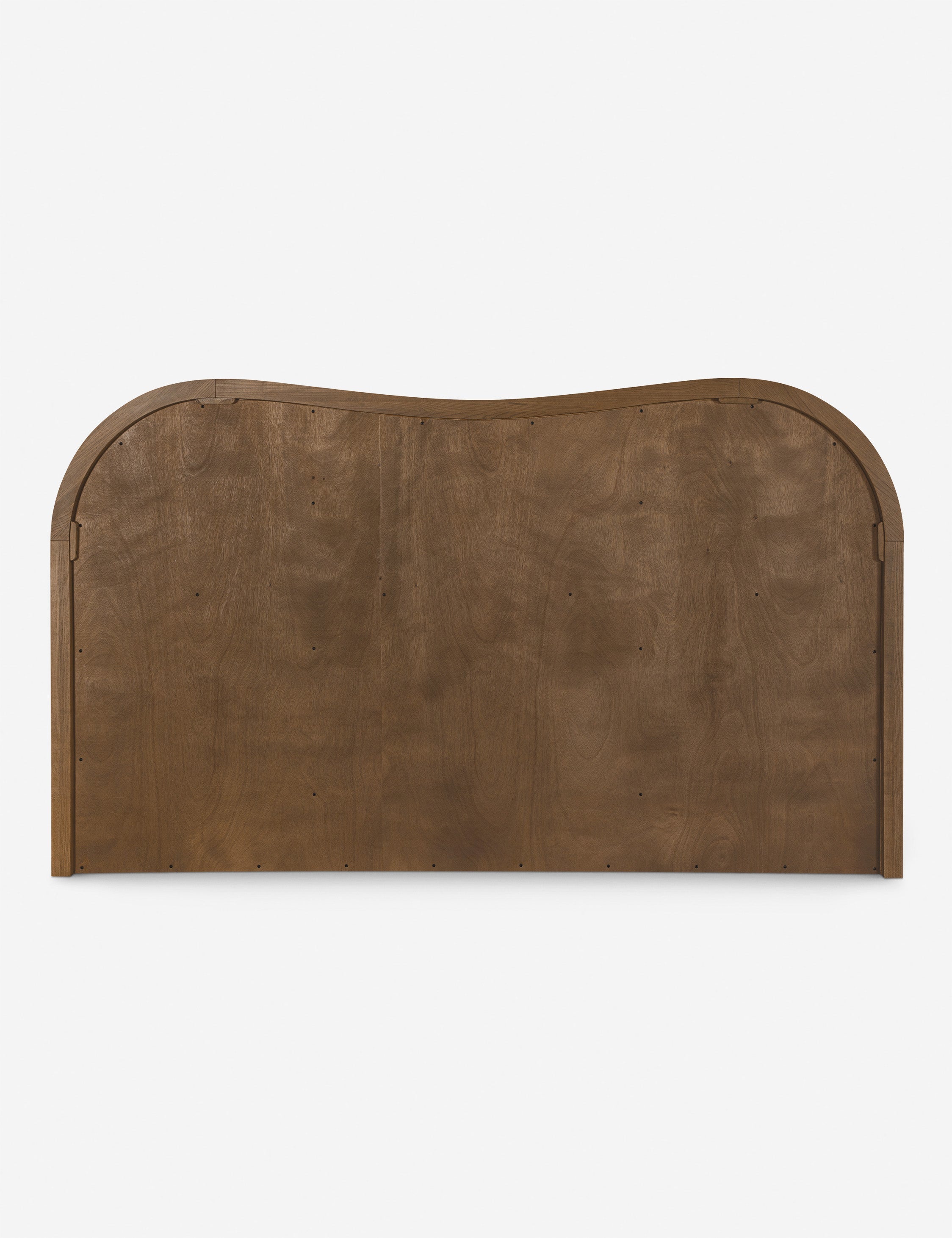 Greenbury Platform Bed