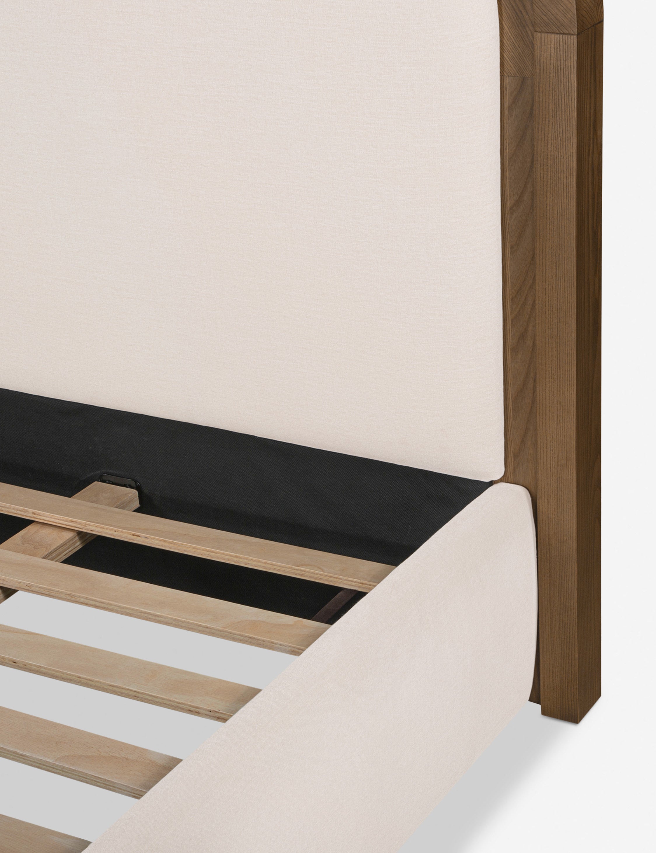 Greenbury Platform Bed