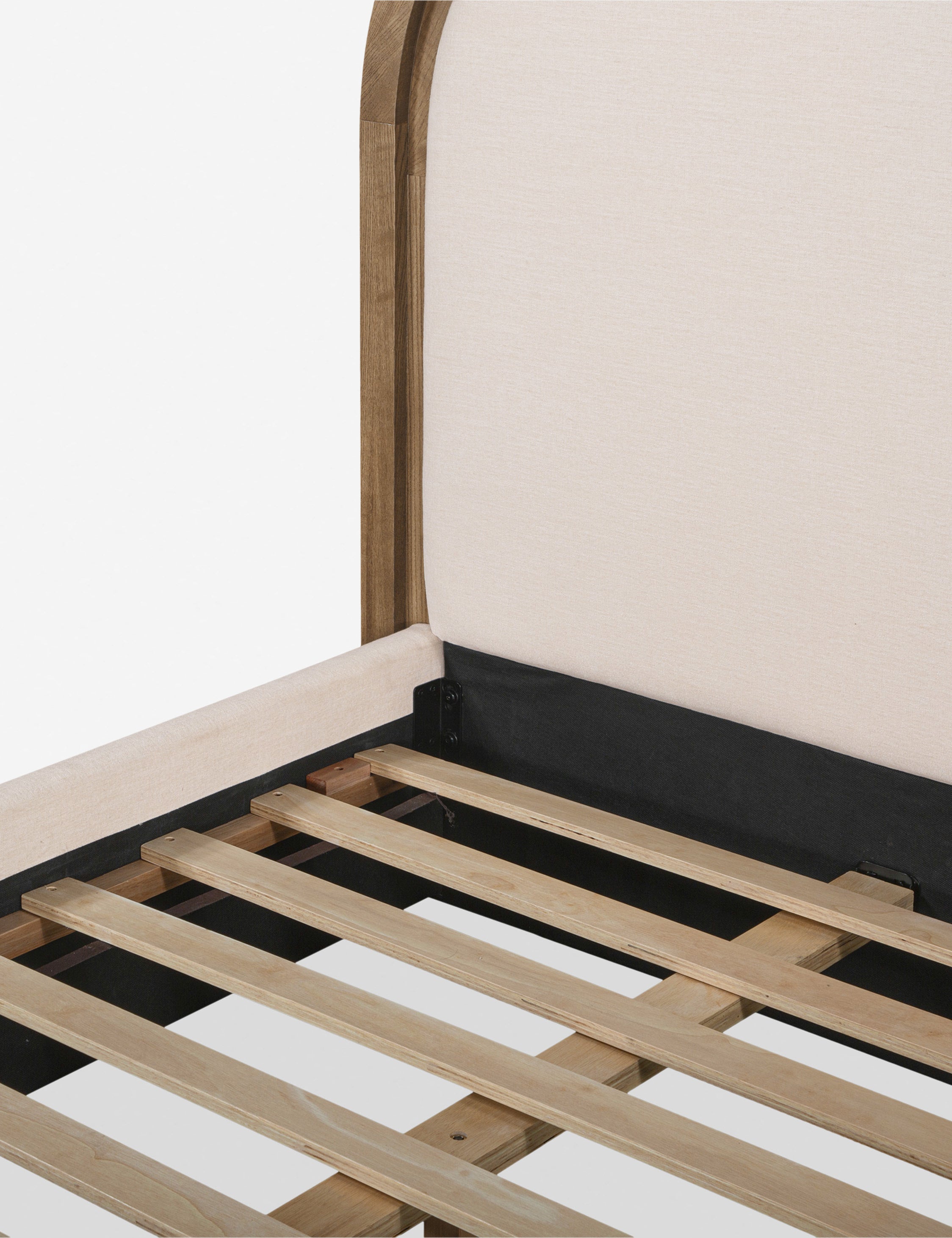 Greenbury Platform Bed