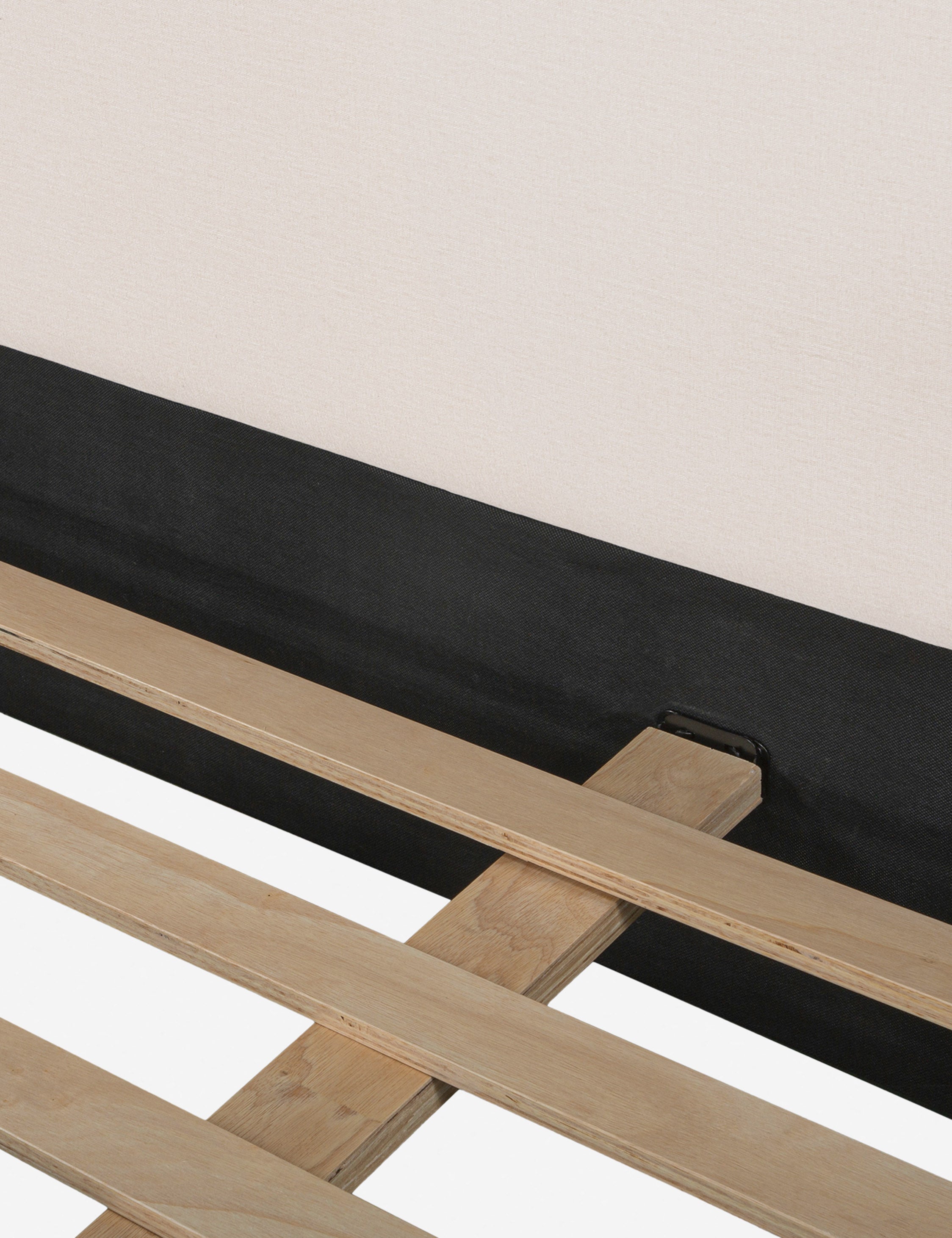 Greenbury Platform Bed