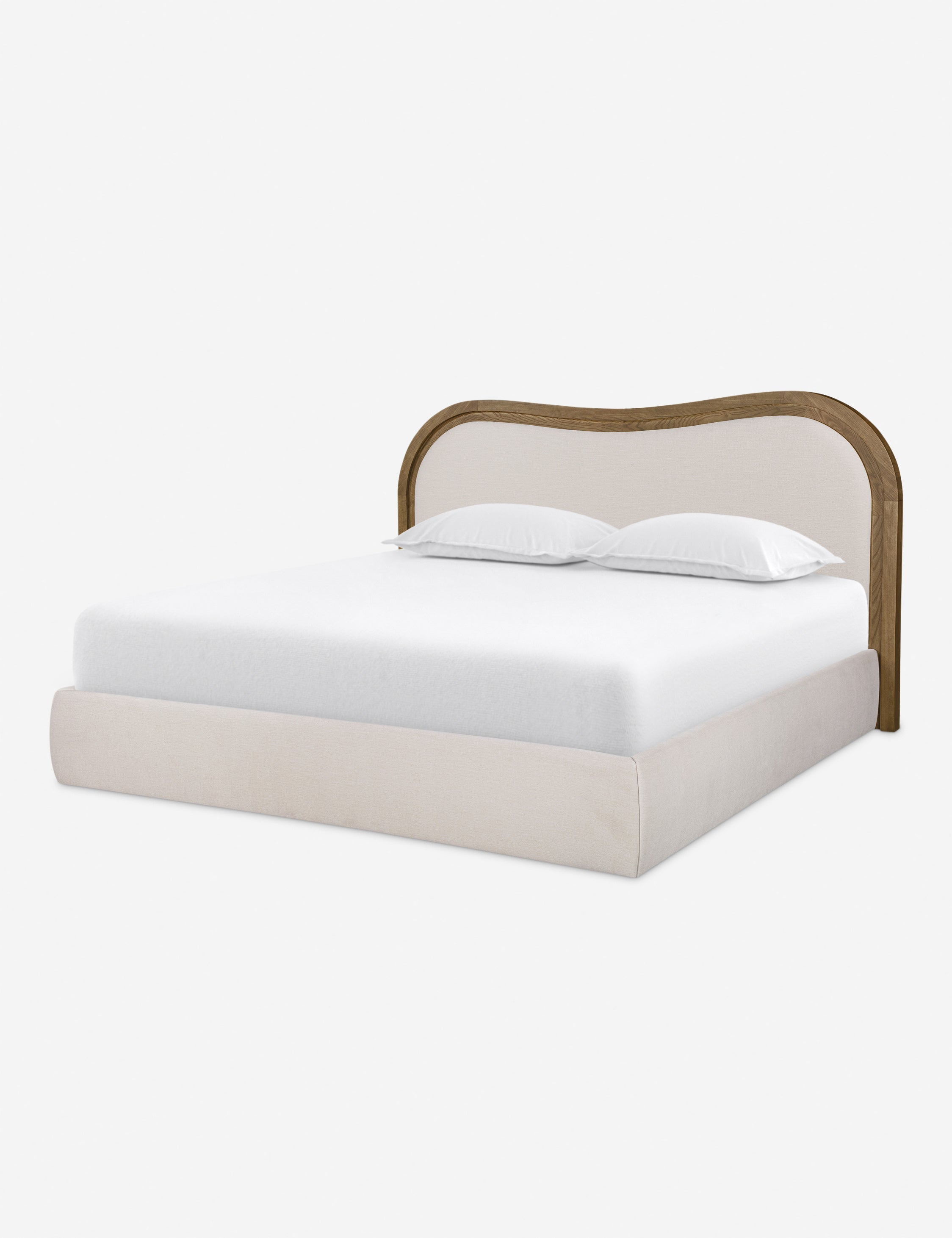 Greenbury Platform Bed