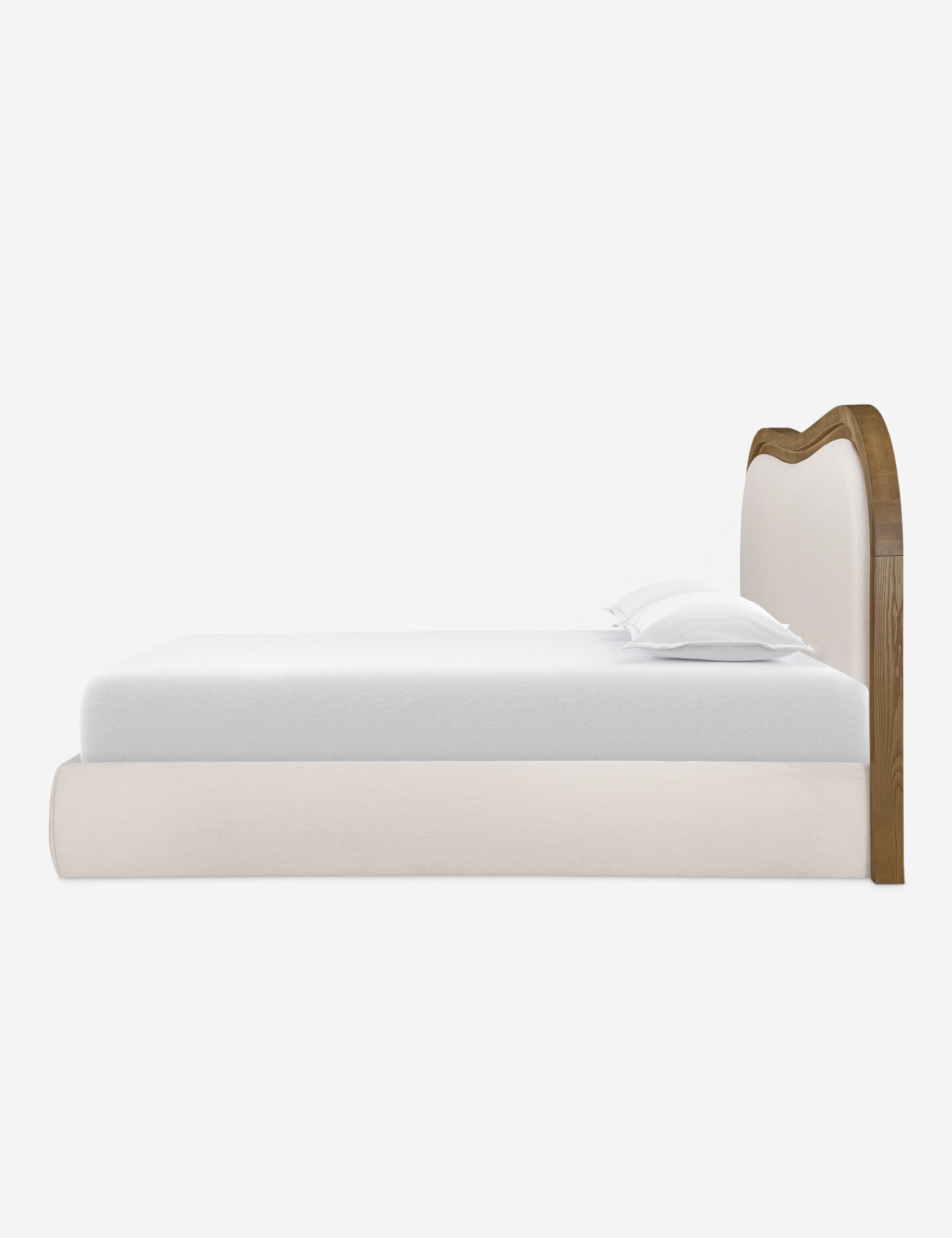 Greenbury Platform Bed