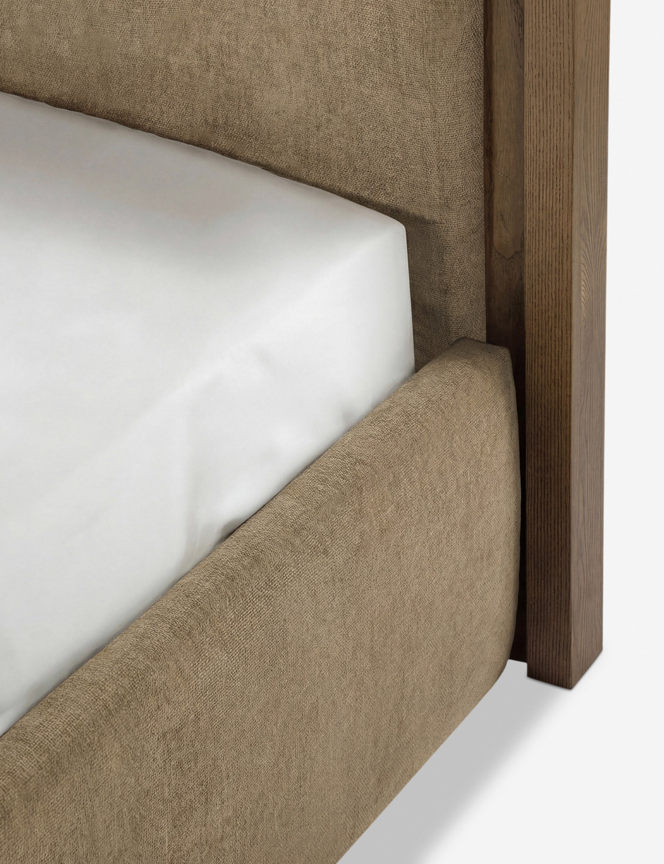 Greenbury Platform Bed