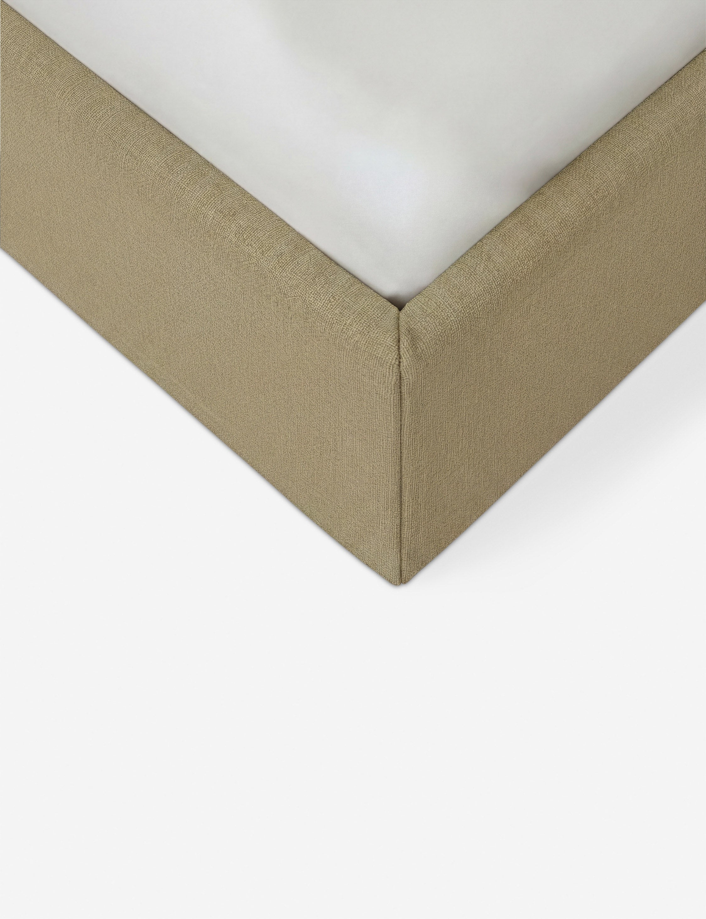 Greenbury Platform Bed