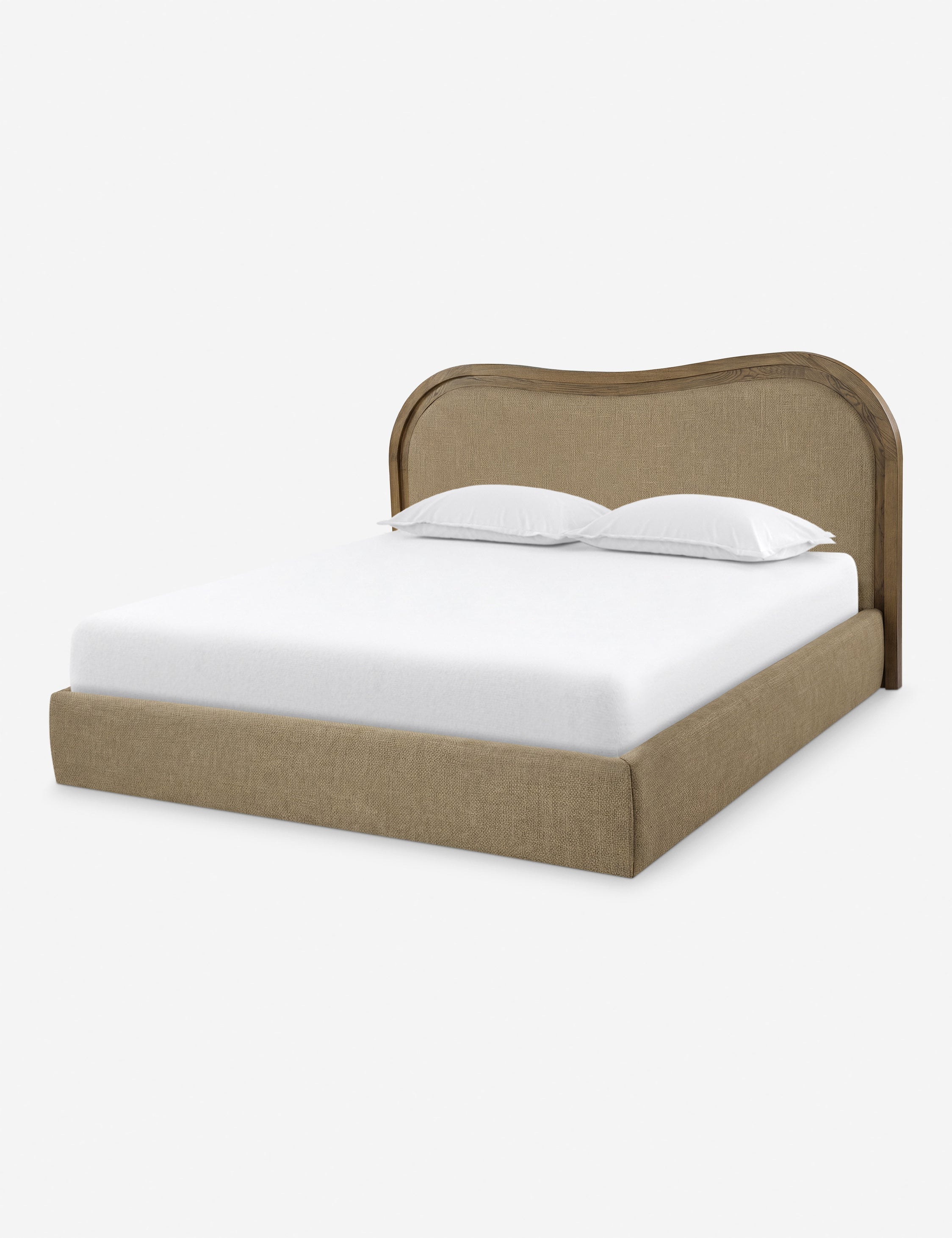 Greenbury Platform Bed