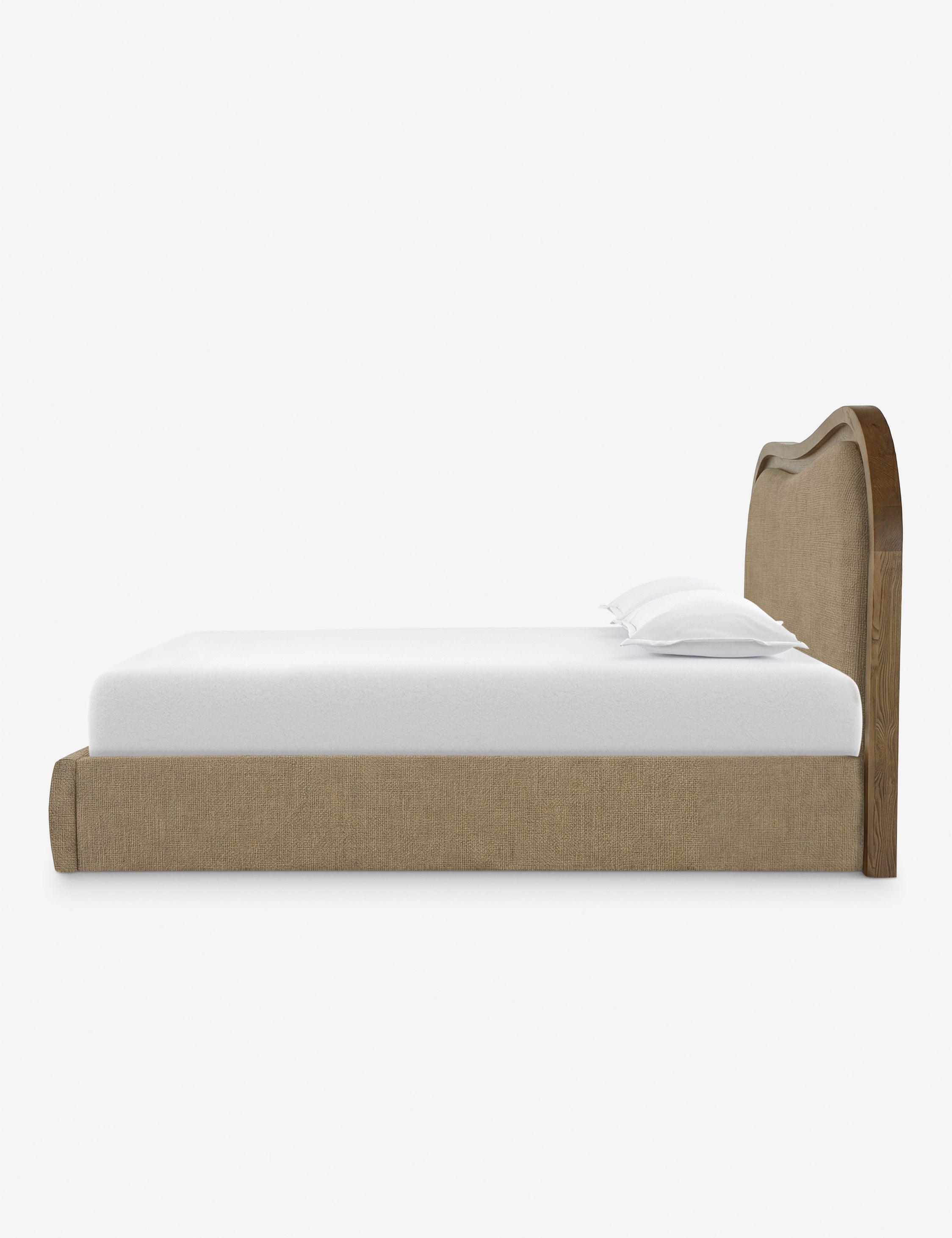Greenbury Platform Bed