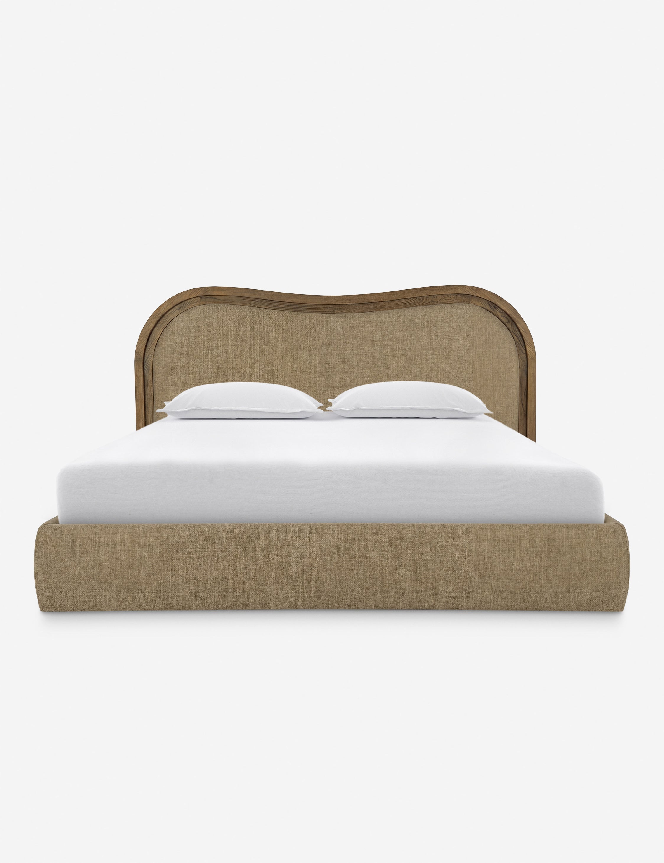 Greenbury Platform Bed
