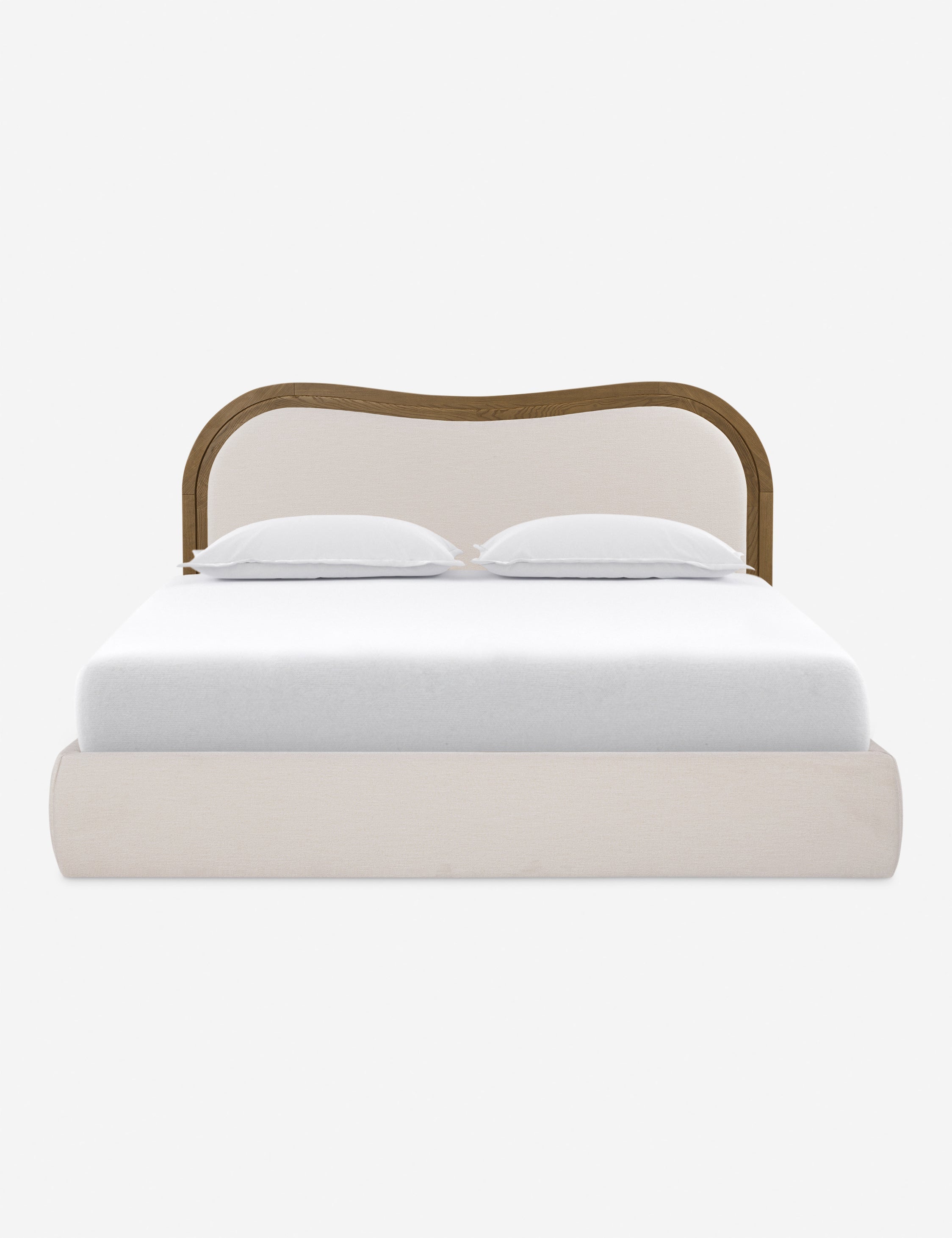 Greenbury Platform Bed