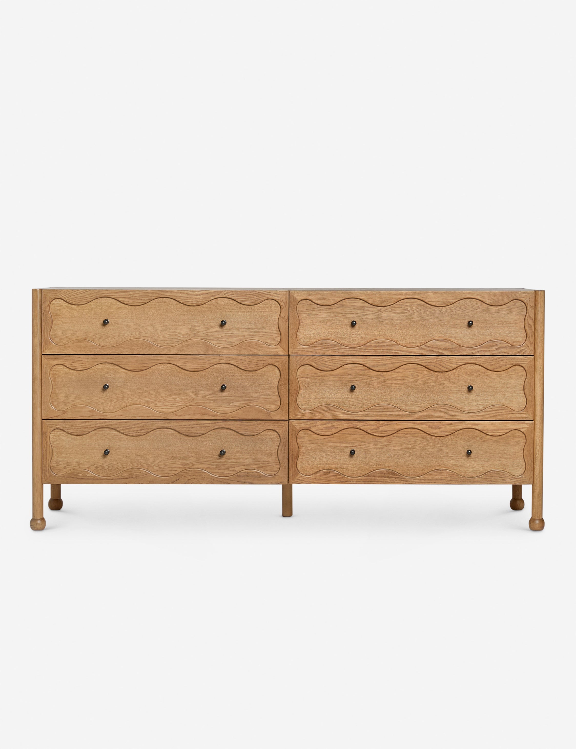 Fontaine Dresser by Aimee Song