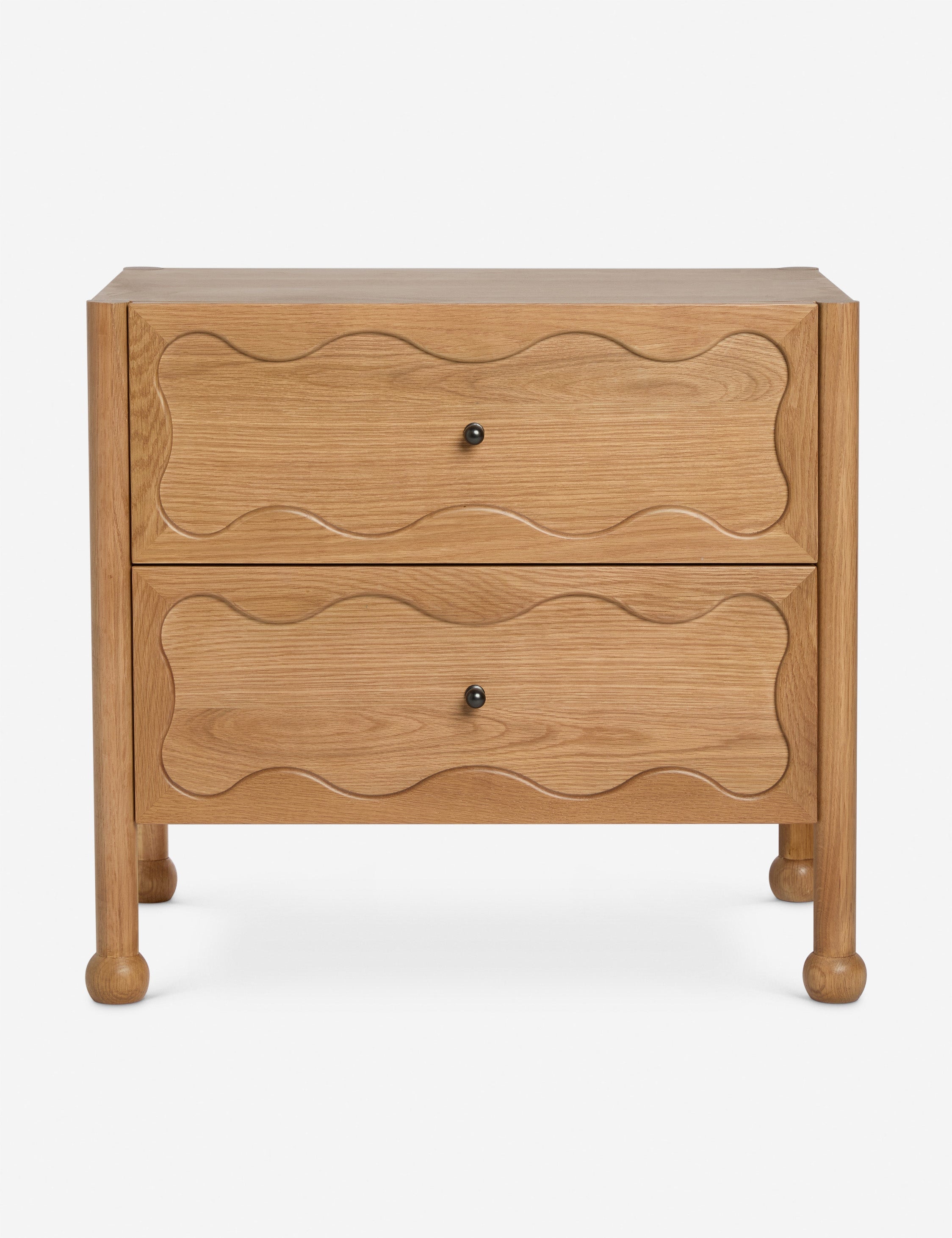 Fontaine Nightstand by Aimee Song