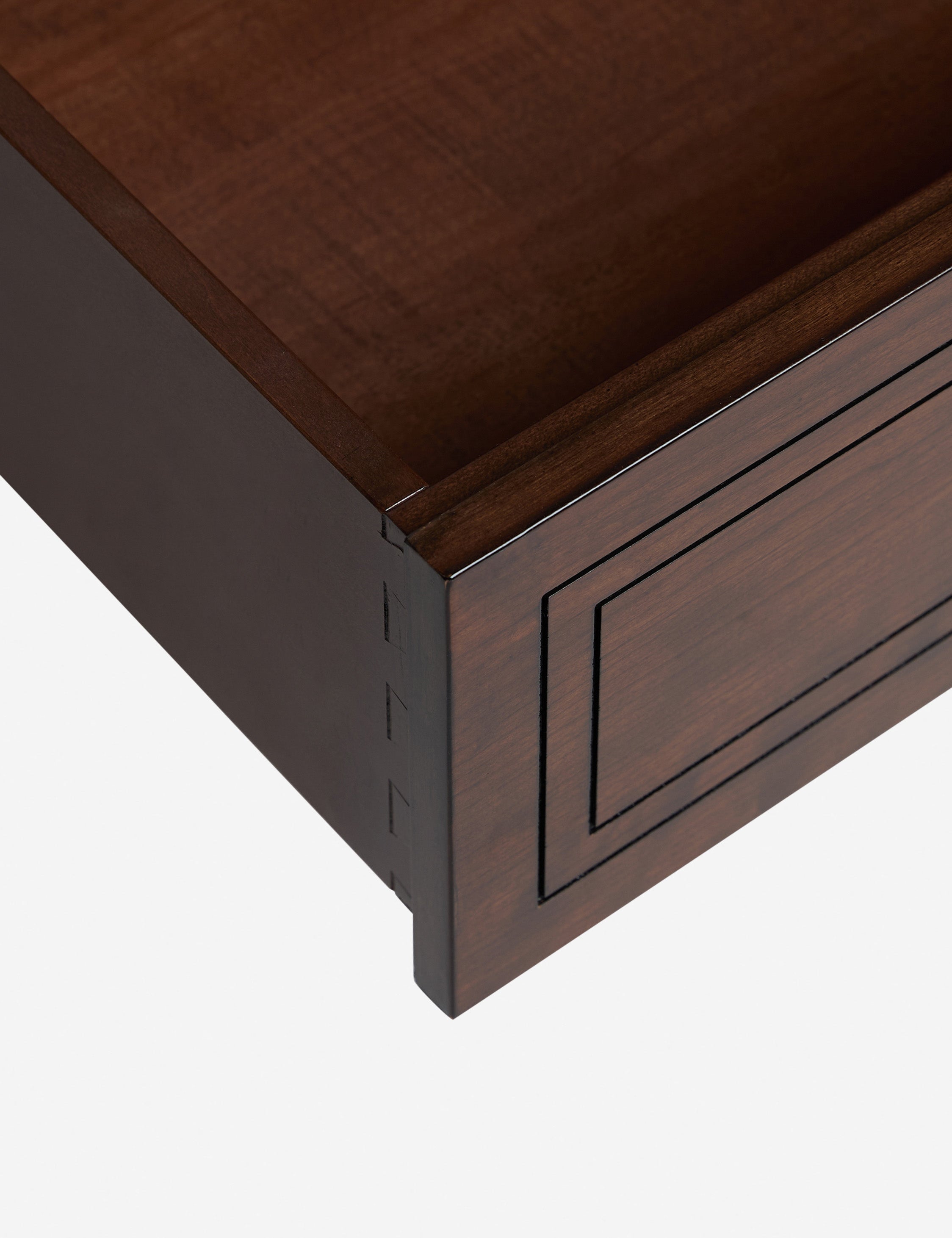 Fremont 6-Drawer Dresser by Heidi Caillier