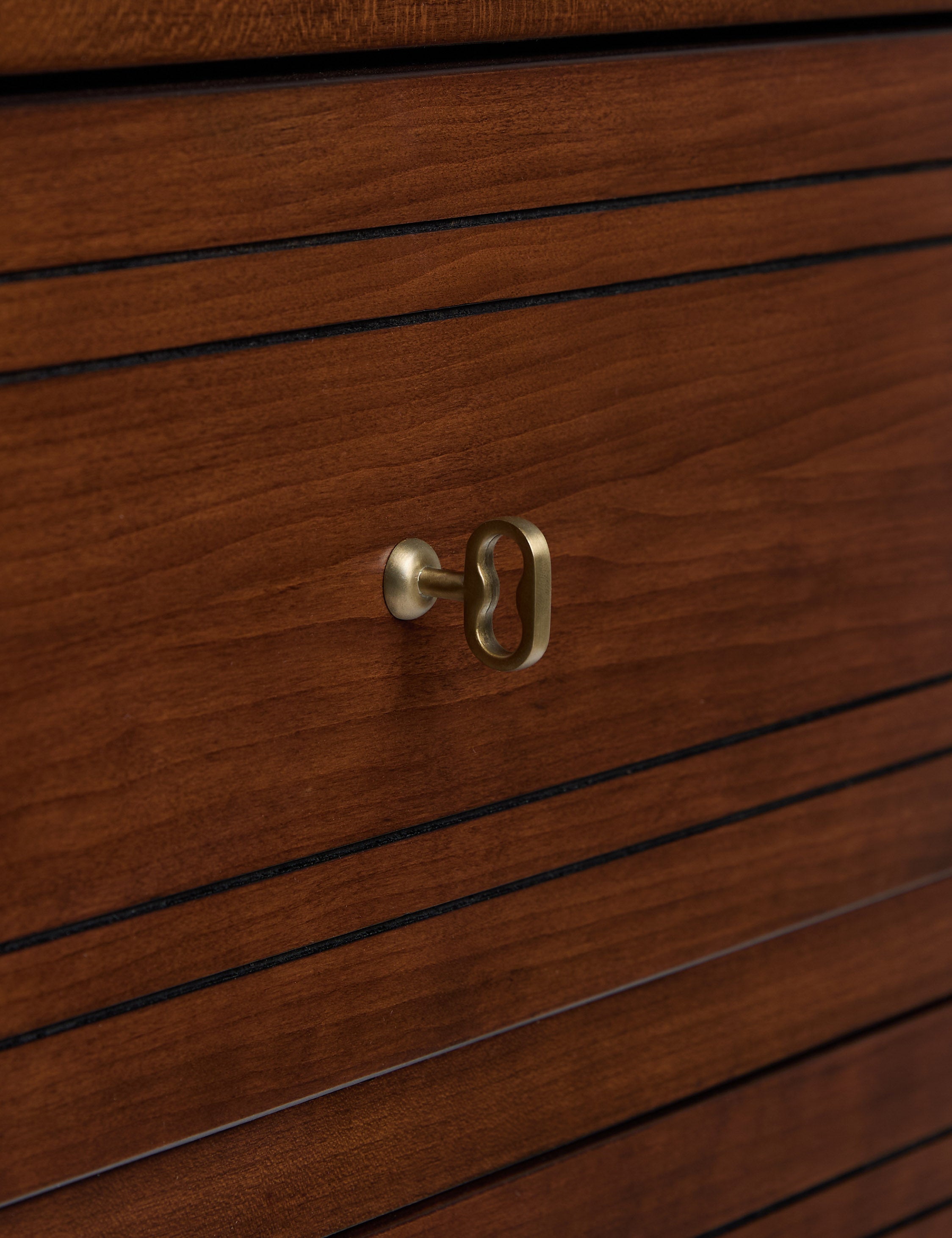 Fremont 6-Drawer Dresser by Heidi Caillier