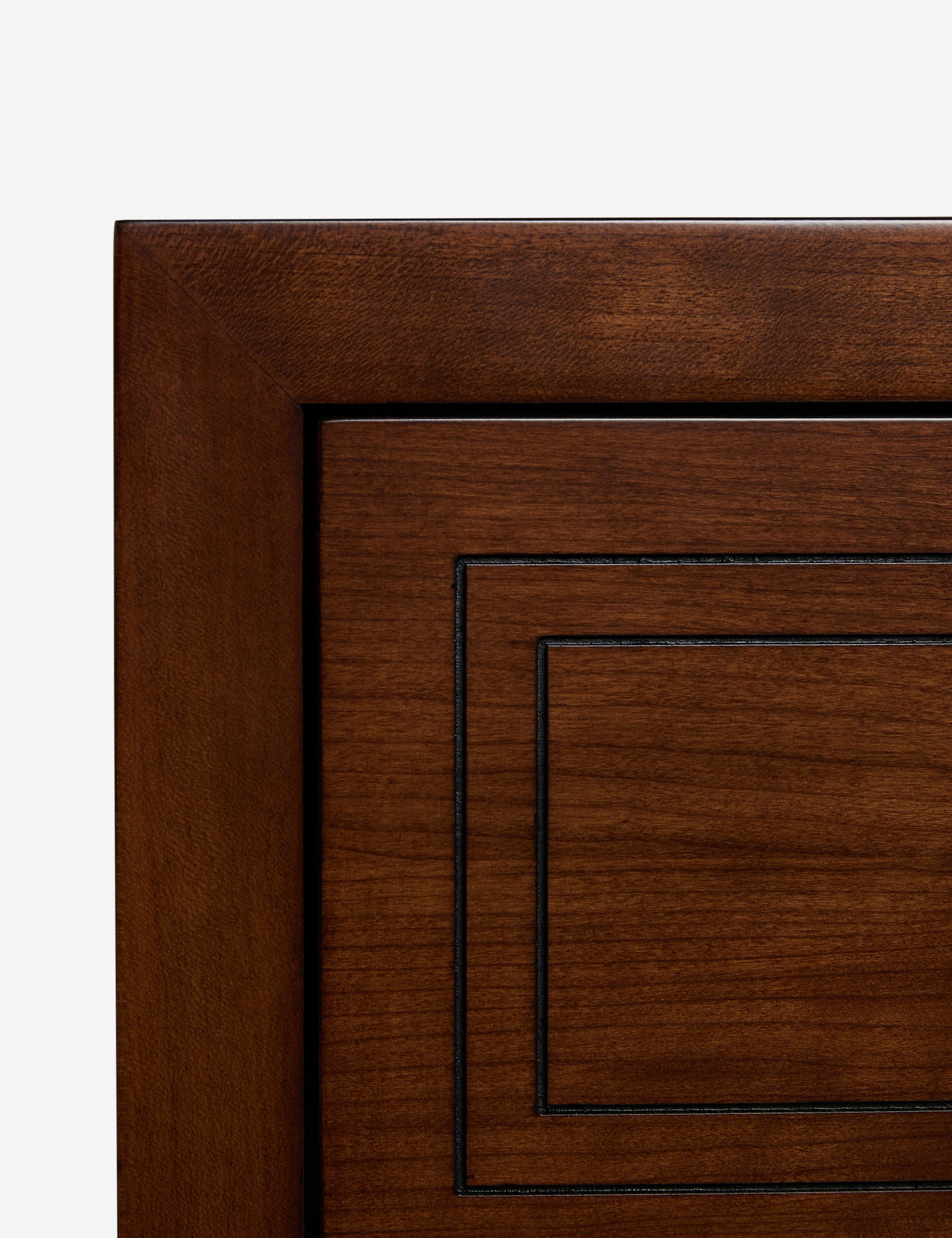 Fremont 6-Drawer Dresser by Heidi Caillier