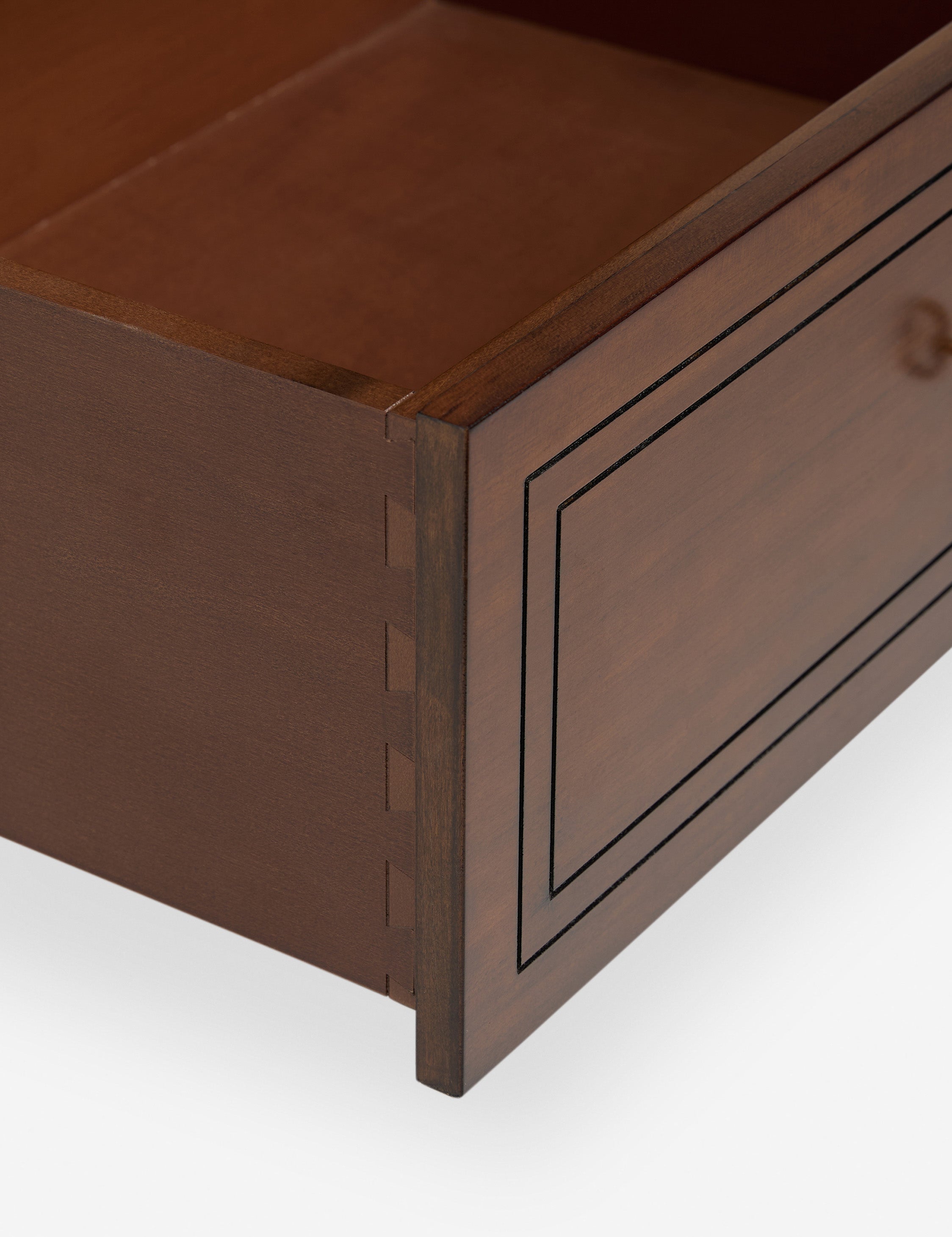 Fremont Nightstand by Heidi Caillier