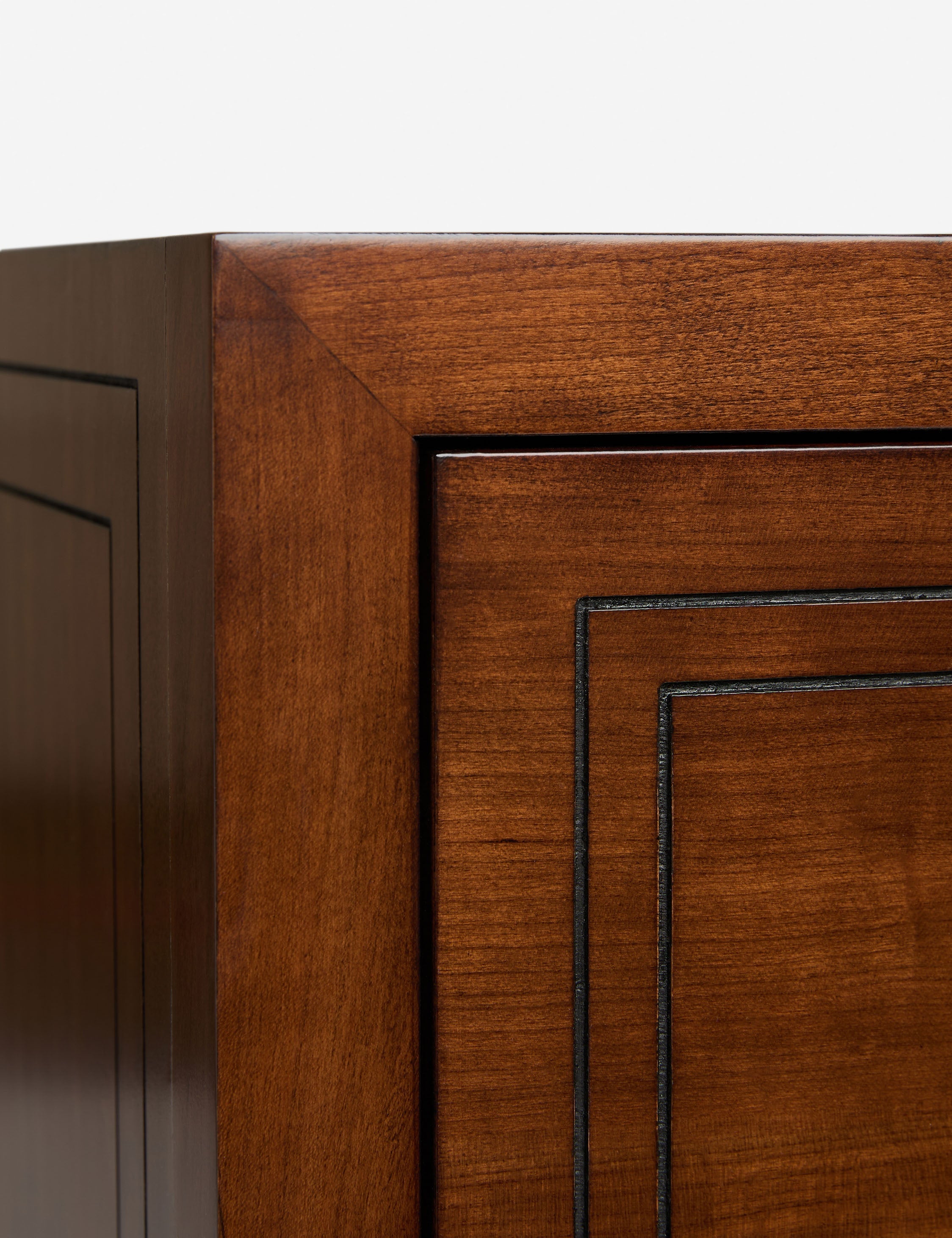 Fremont Nightstand by Heidi Caillier