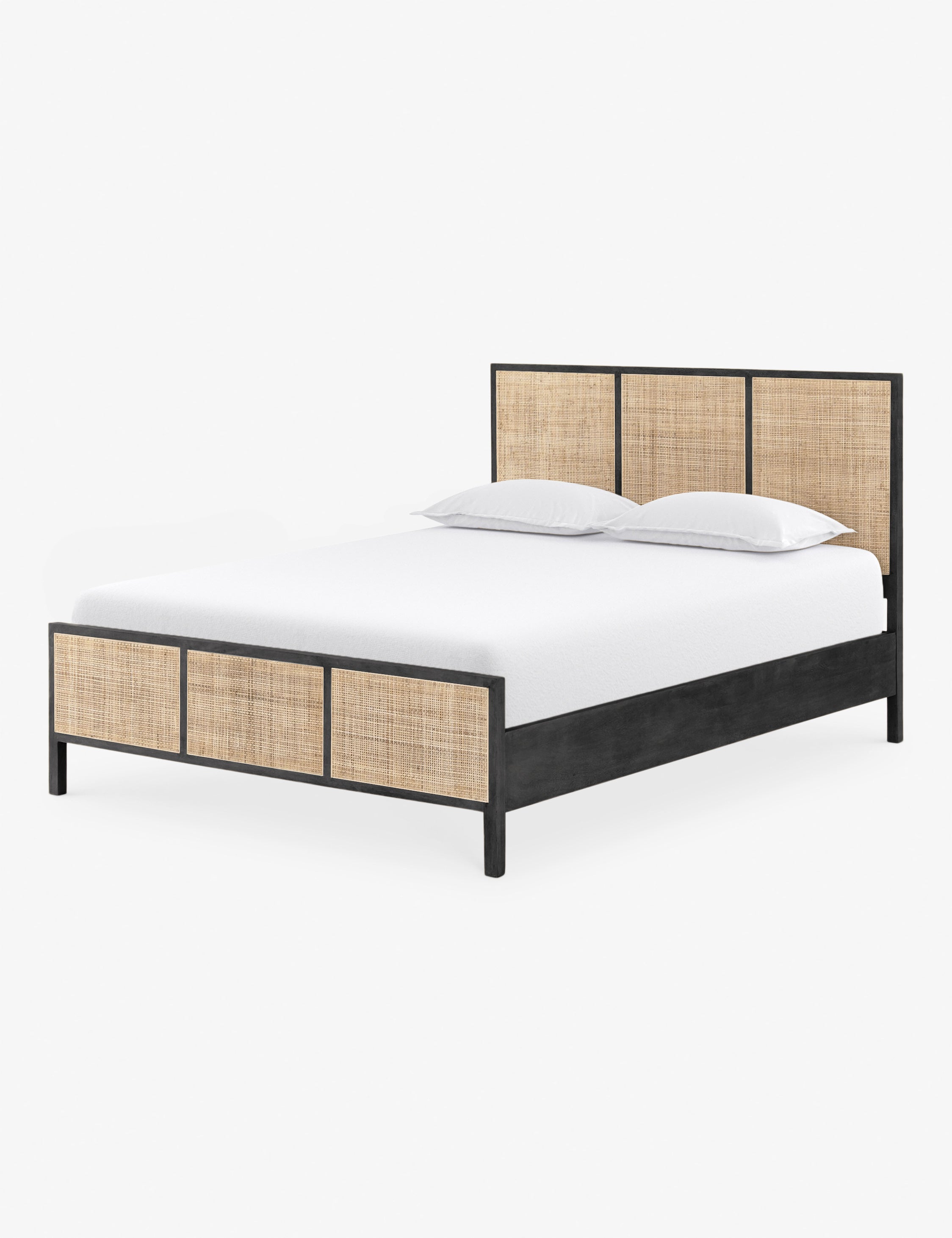Hannah Platform Bed