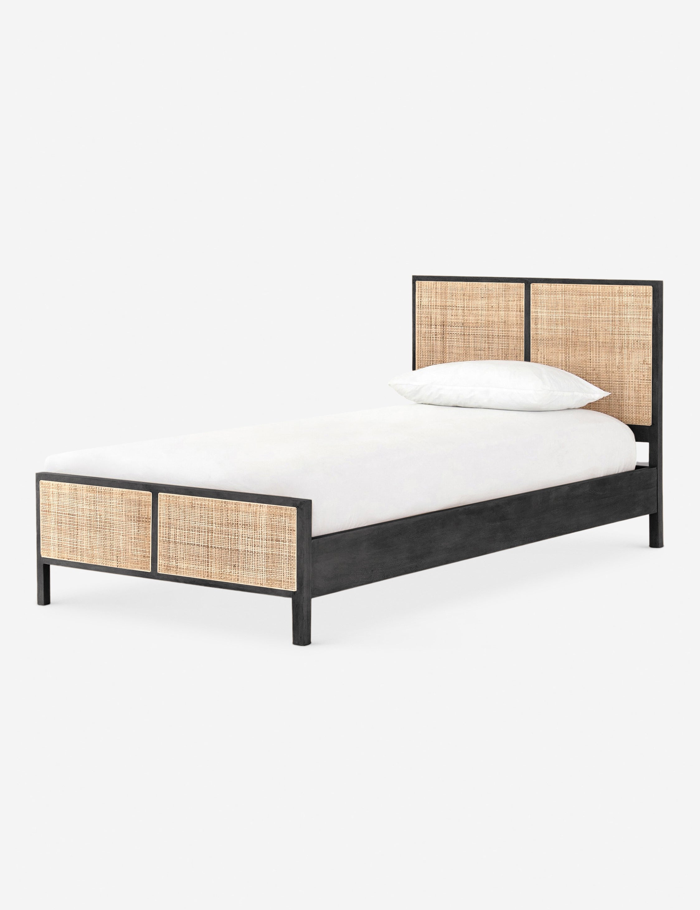 Hannah Platform Bed