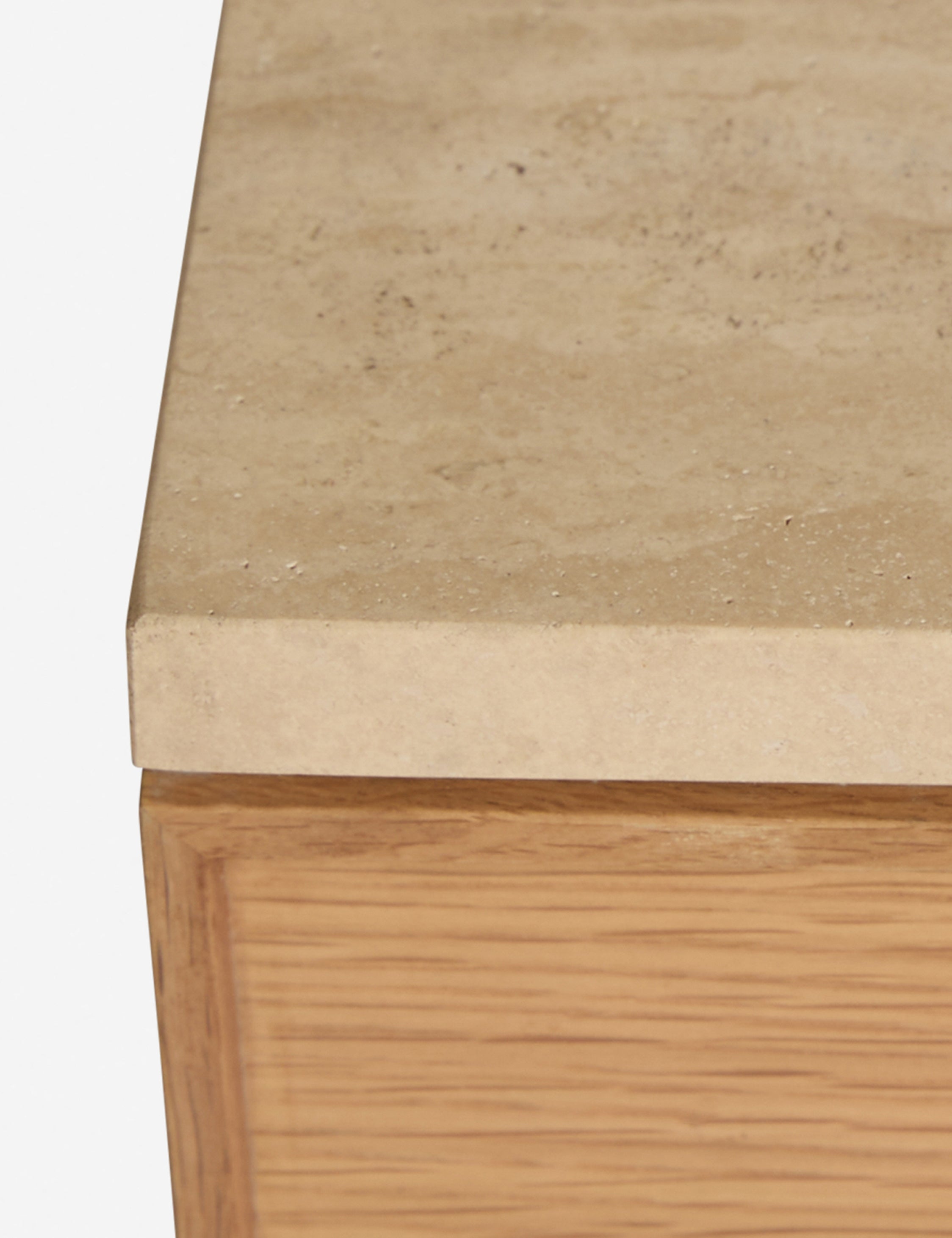 Keshan 6-Drawer Dresser