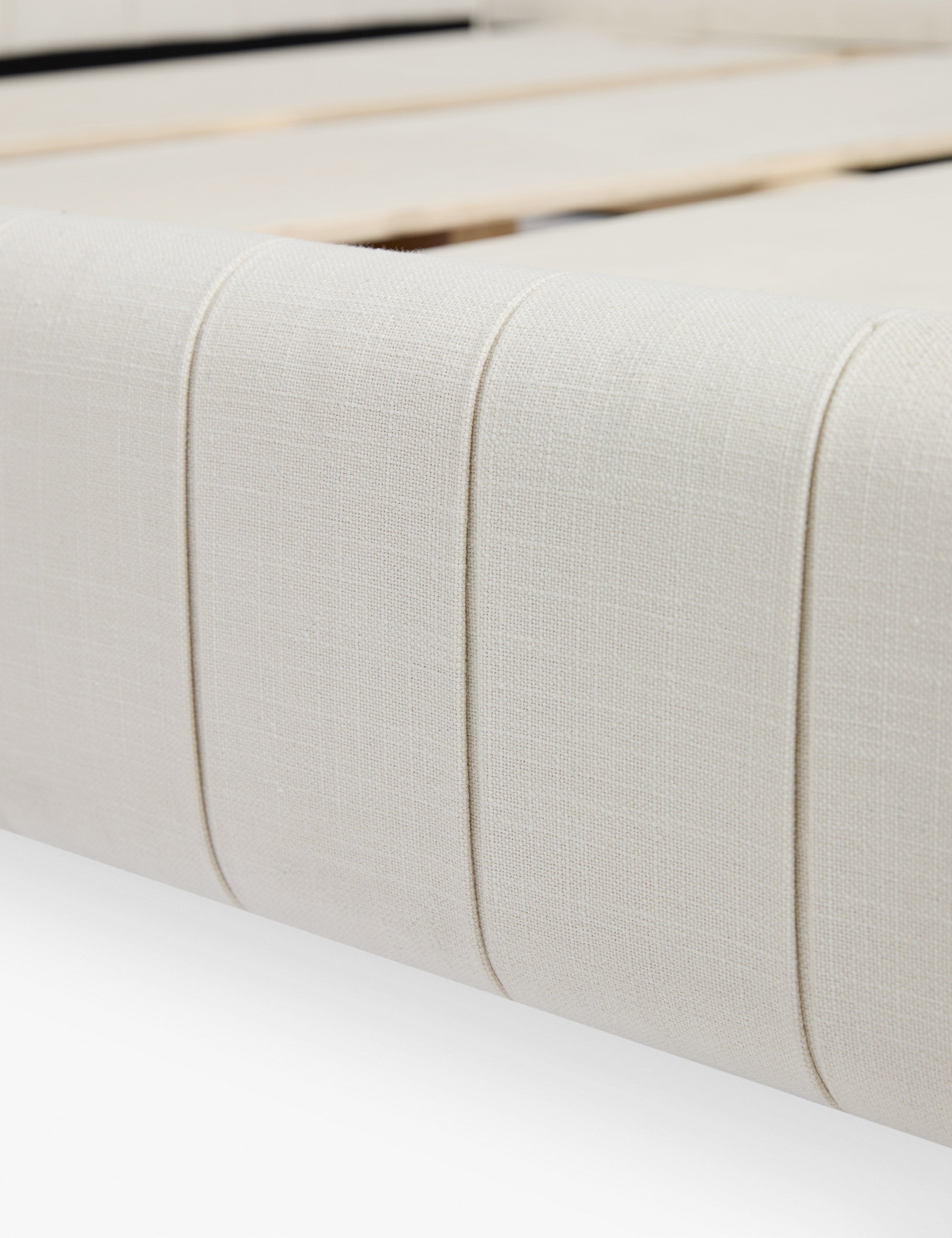 Koppel Platform Bed