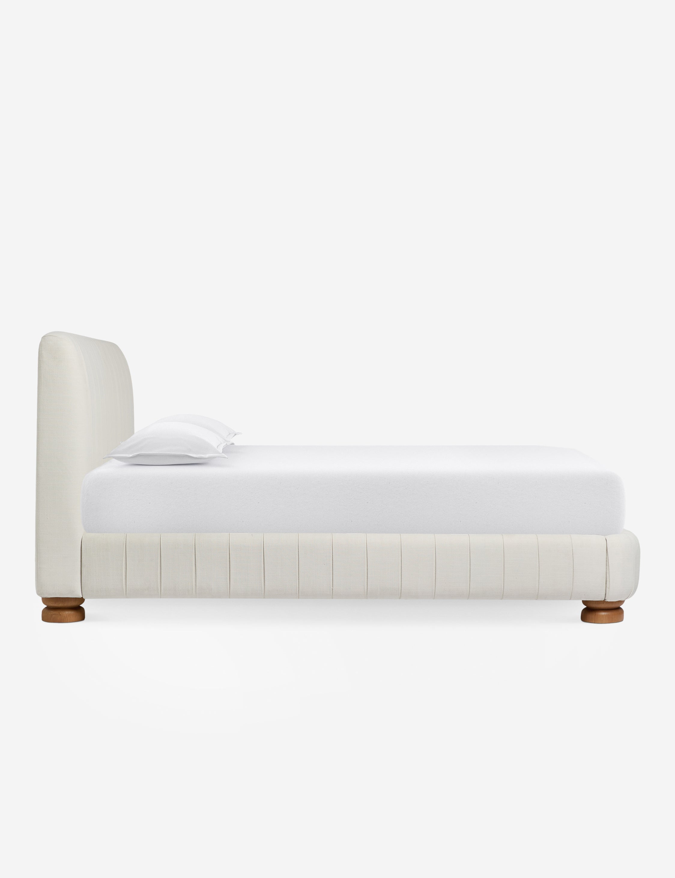 Koppel Platform Bed