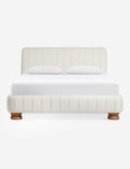 Koppel Platform Bed