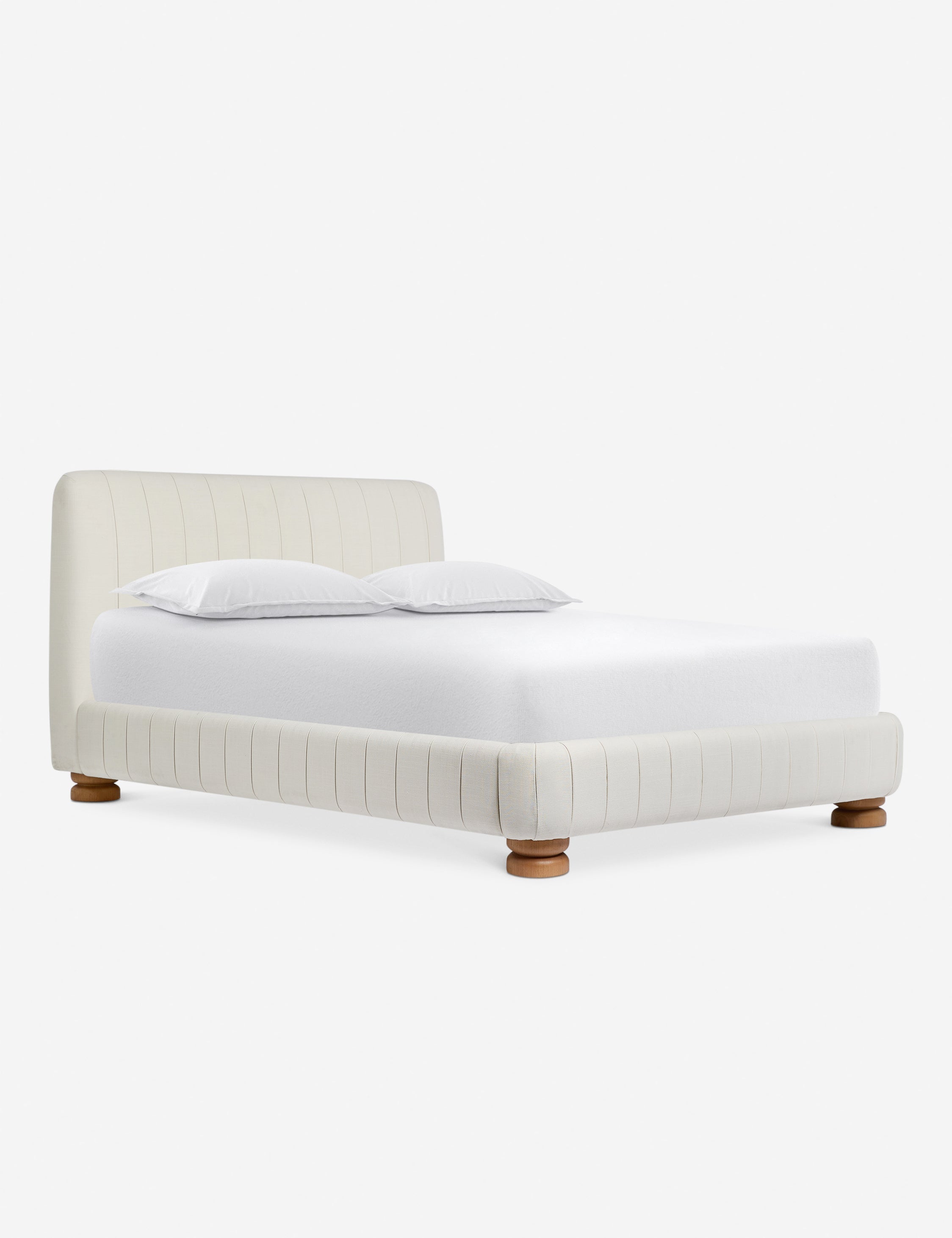 Koppel Platform Bed