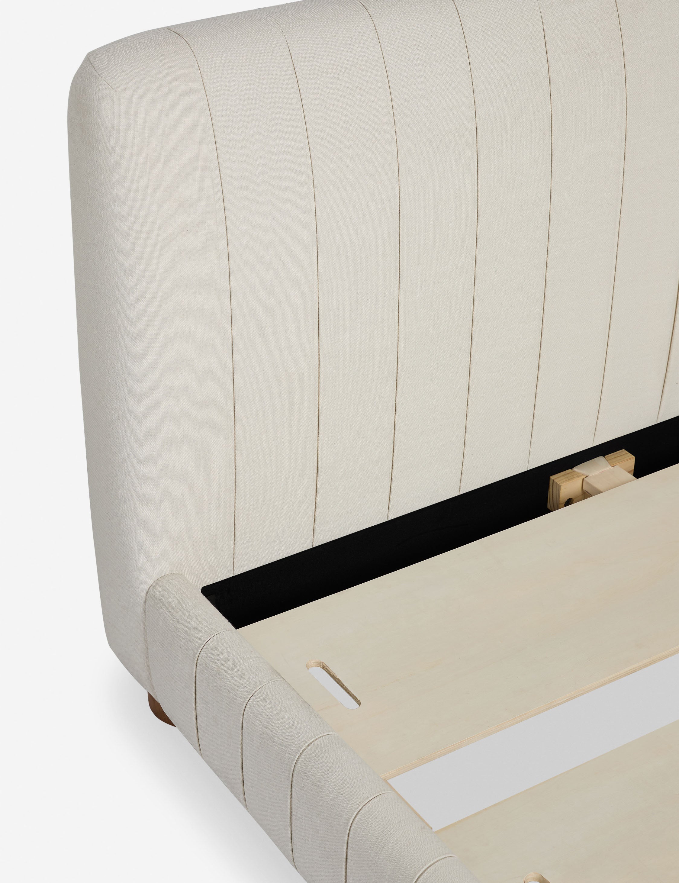 Koppel Platform Bed