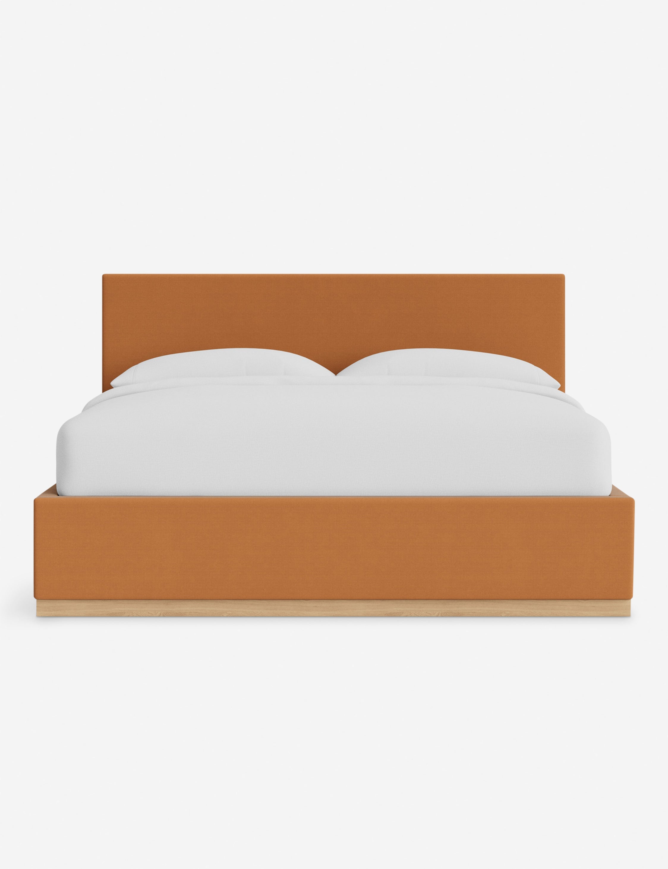 Lockwood Bed by Ginny Macdonald