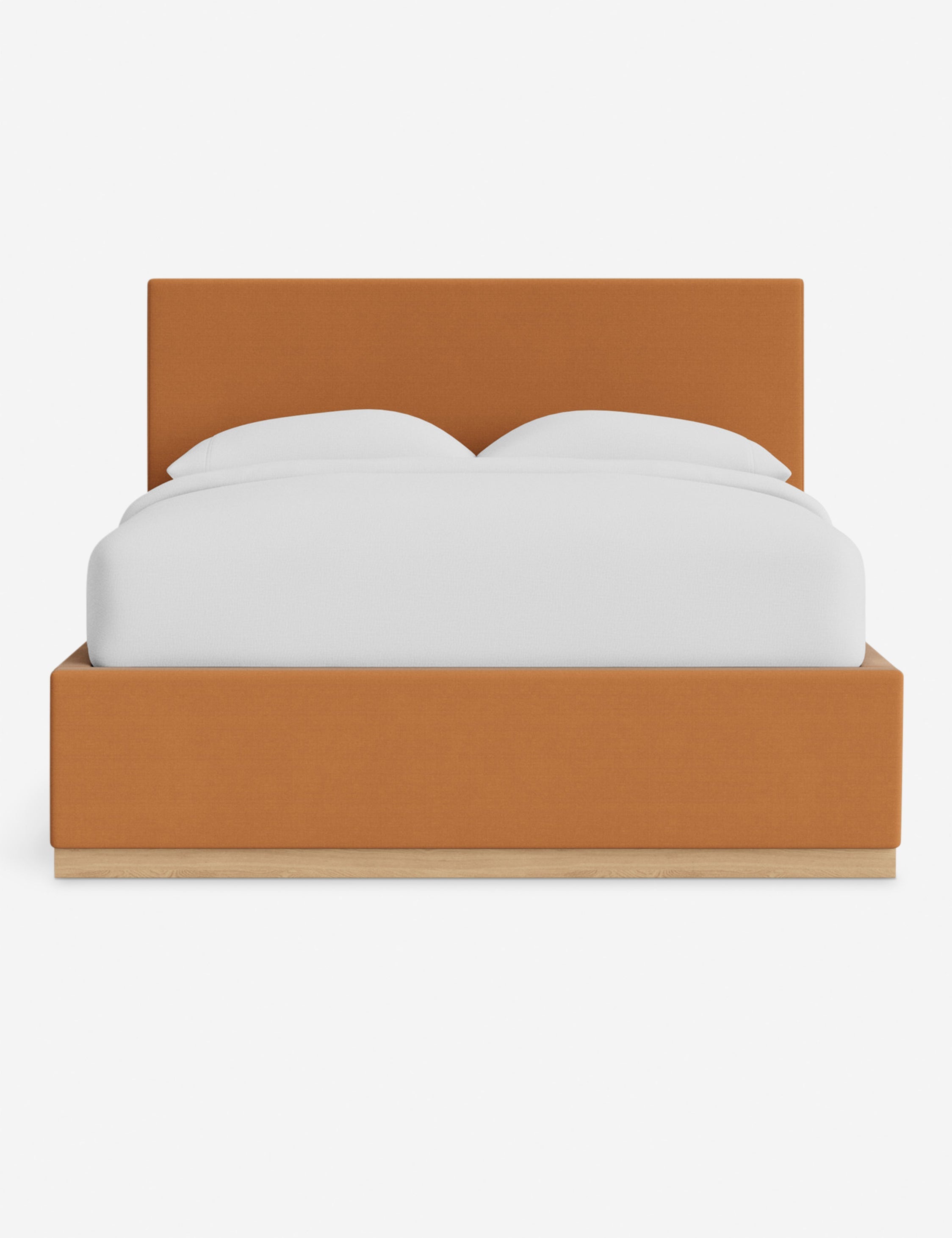 Lockwood Bed by Ginny Macdonald